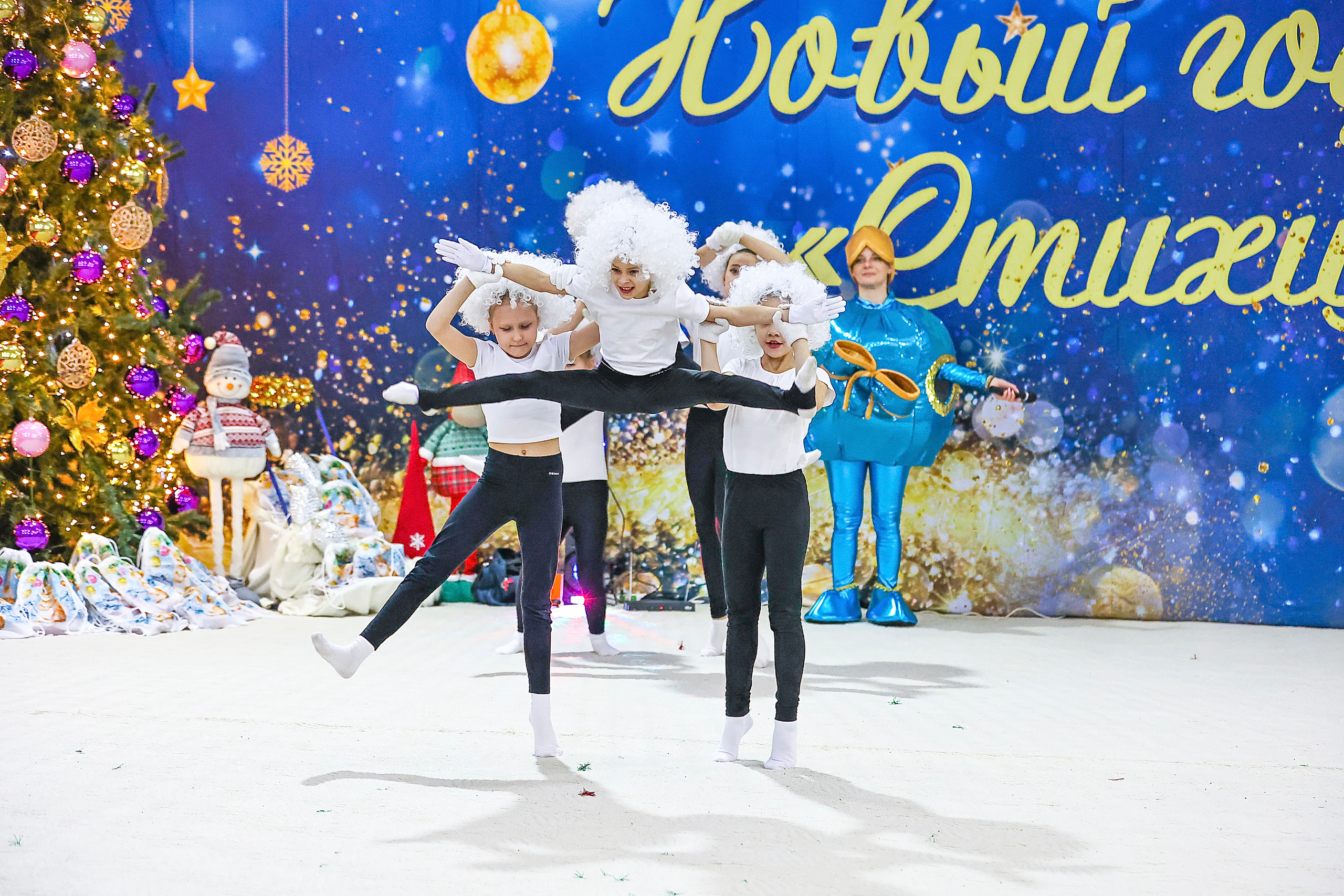 Стихия Успеха 29.12.2022. Фото и видео съемка Ваших мероприятий