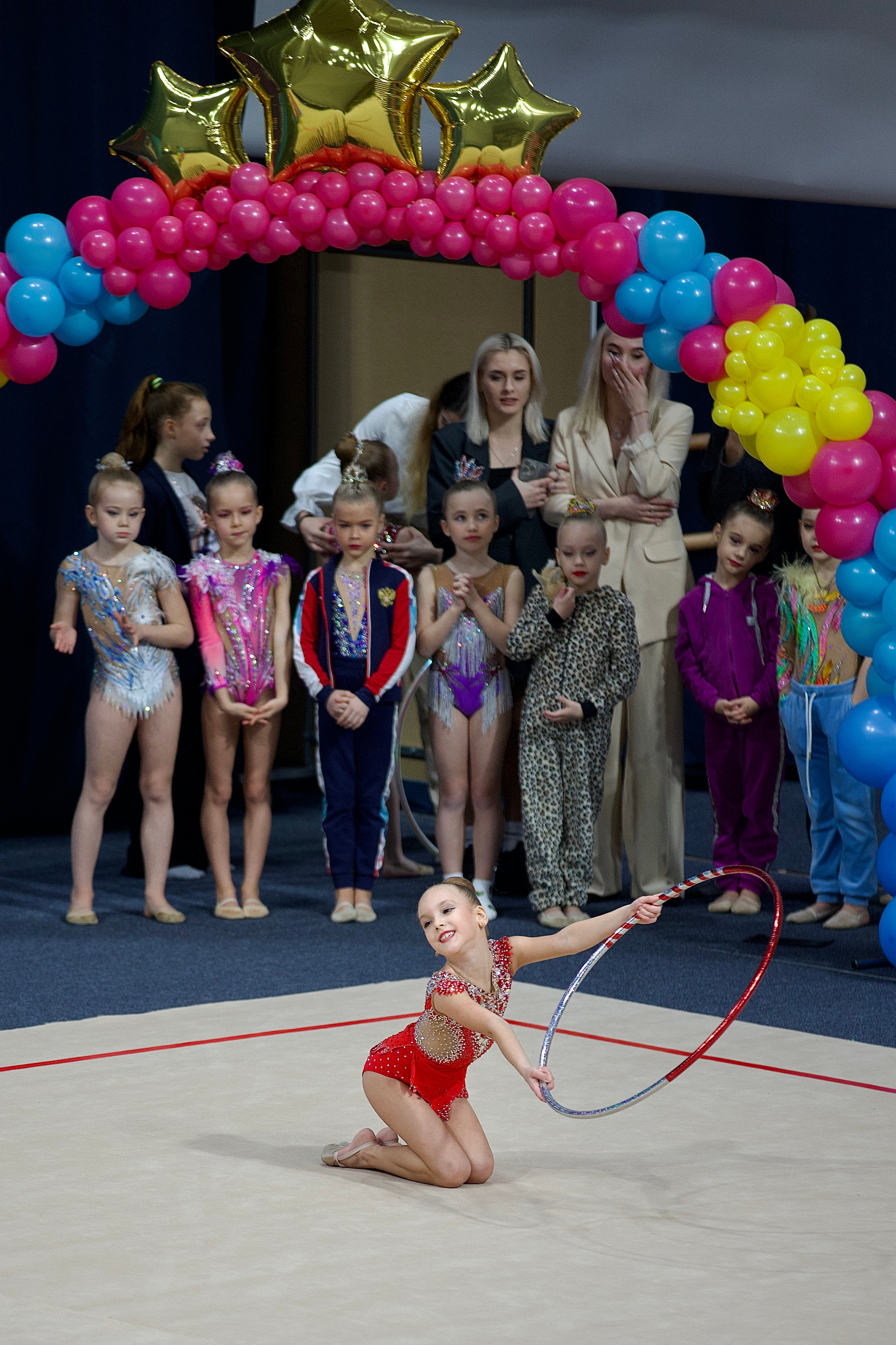 Созвездия Зимы 26/27.11.2022. Фото и видео съемка Ваших мероприятий