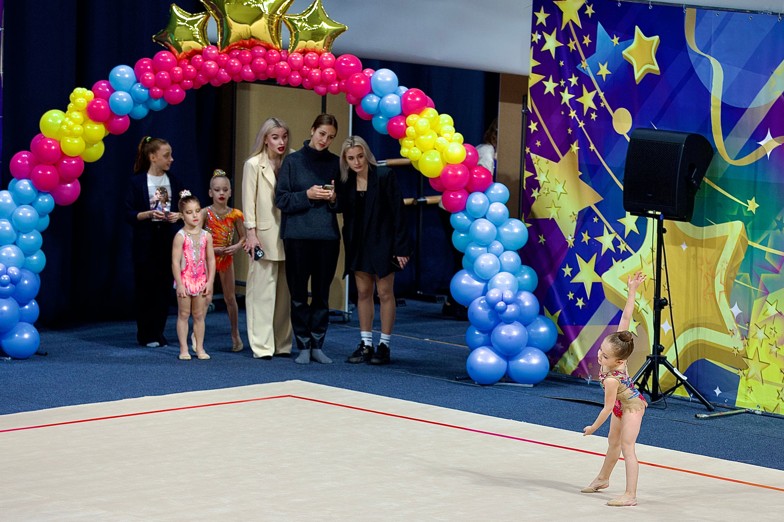 Созвездия Зимы 26/27.11.2022. Фото и видео съемка Ваших мероприятий