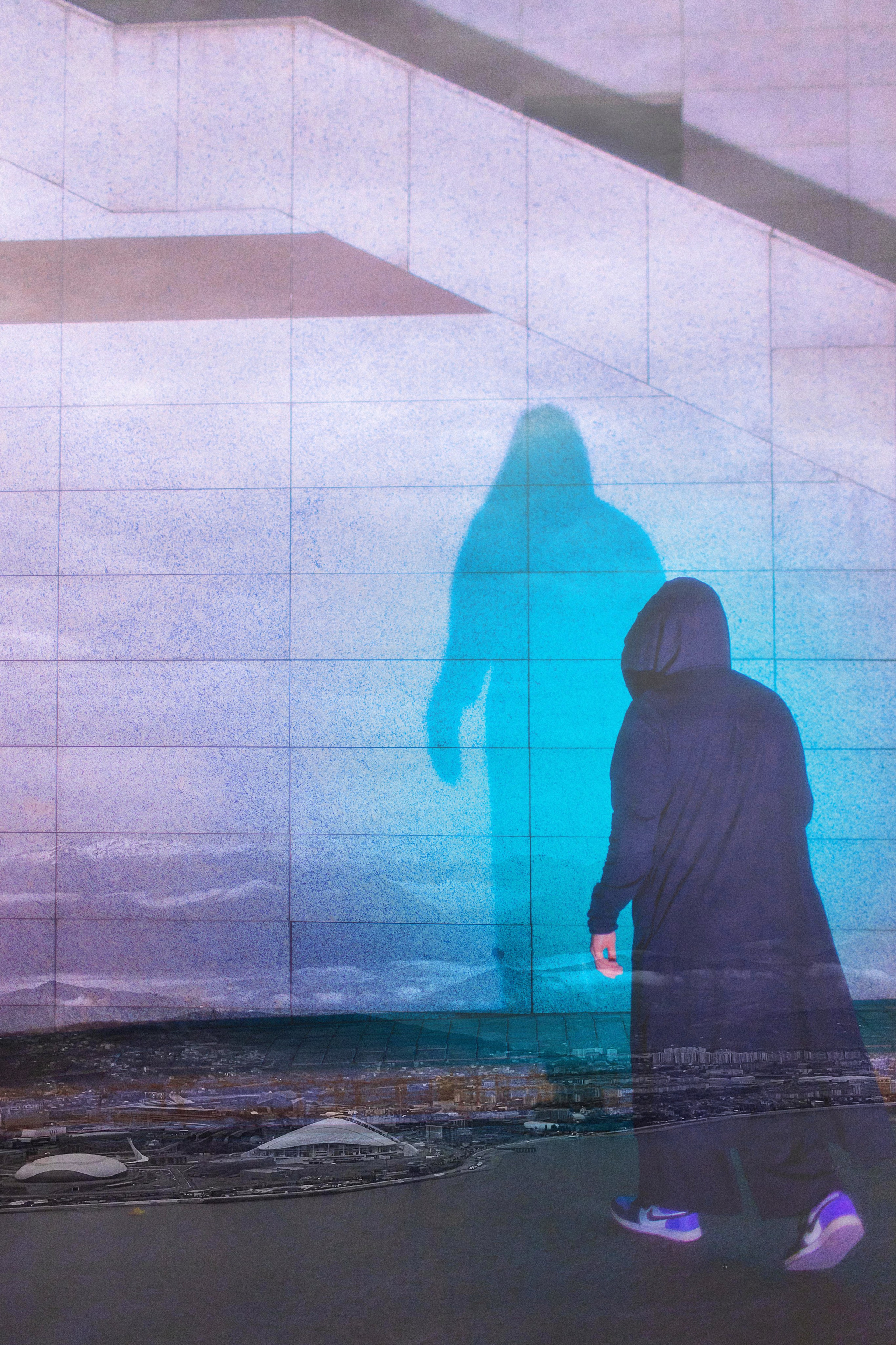 Arts. Фотограф в Москве Десятова Ксения