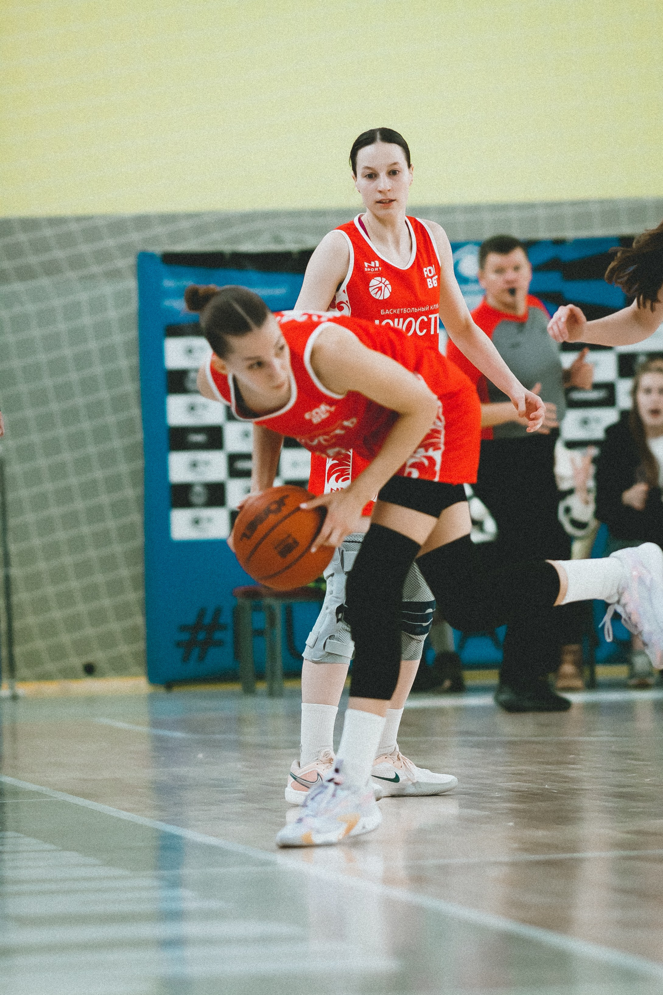 Атланта-Юность / 1. Фотография