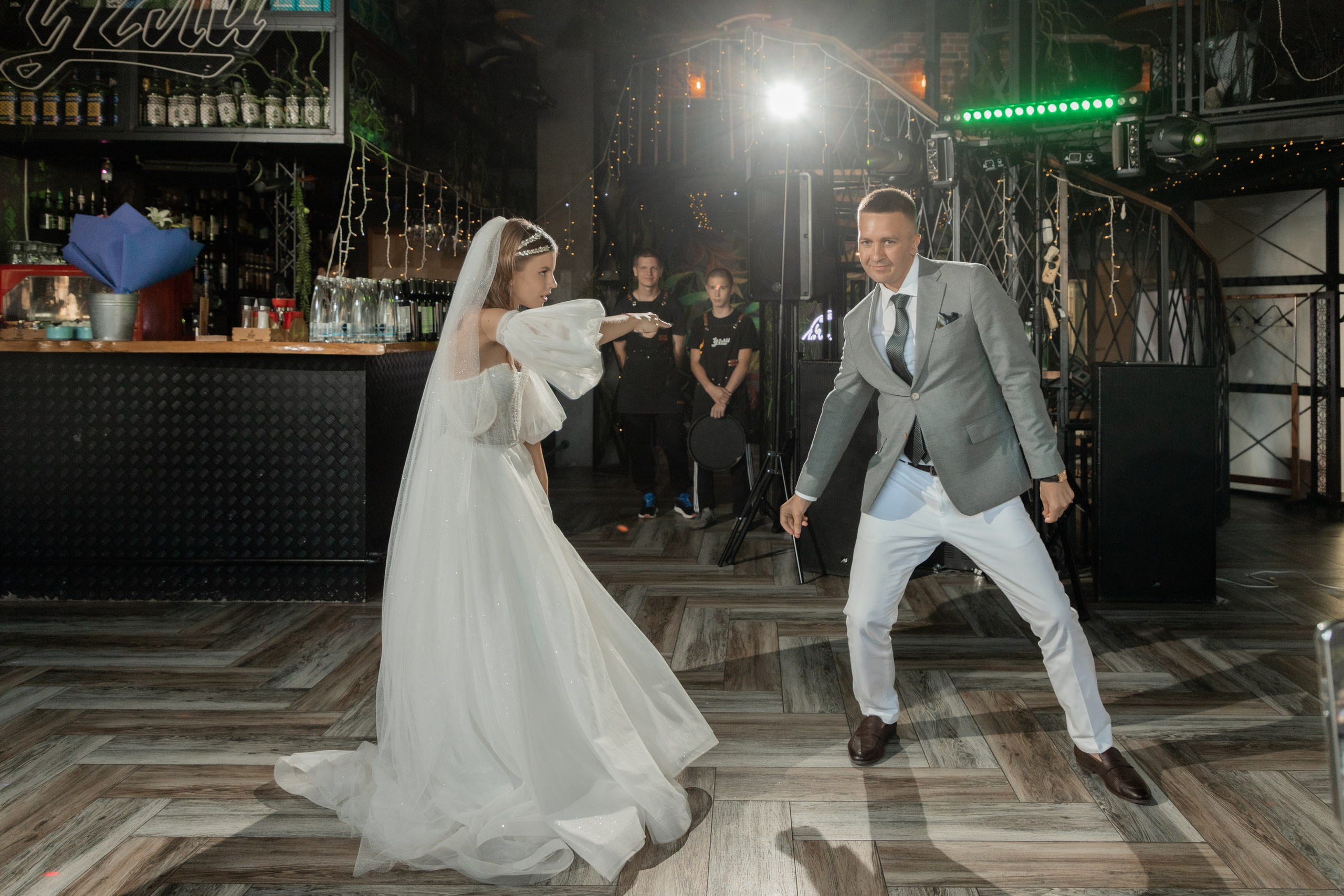 Дмитрий и Анастасия (сокращено). Свадебный фотограф Ангелина Сунгатулина | Саратов | Балаково | Вольск