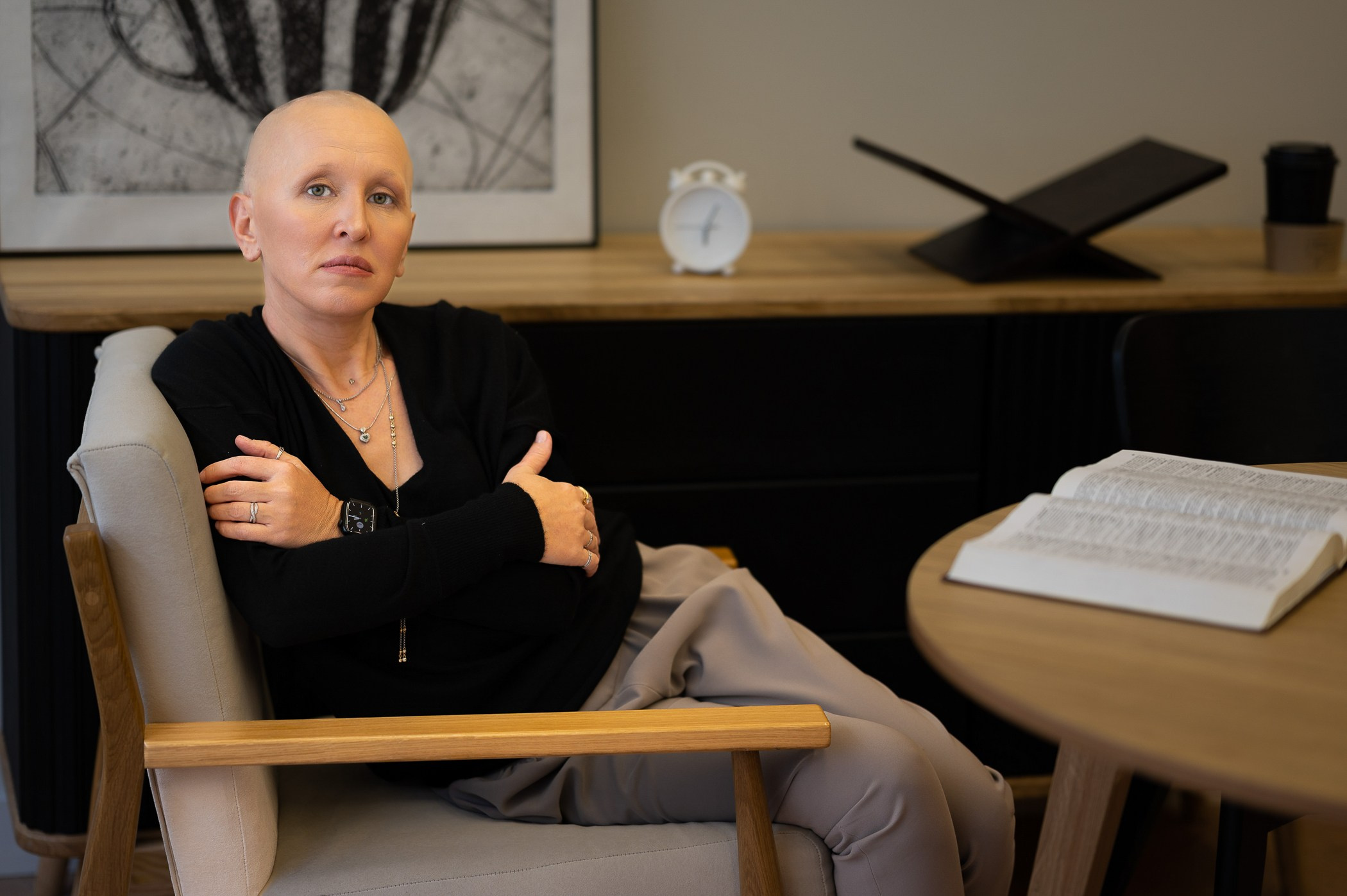 Портретный фотограф в Москве Евгений Кемайкин