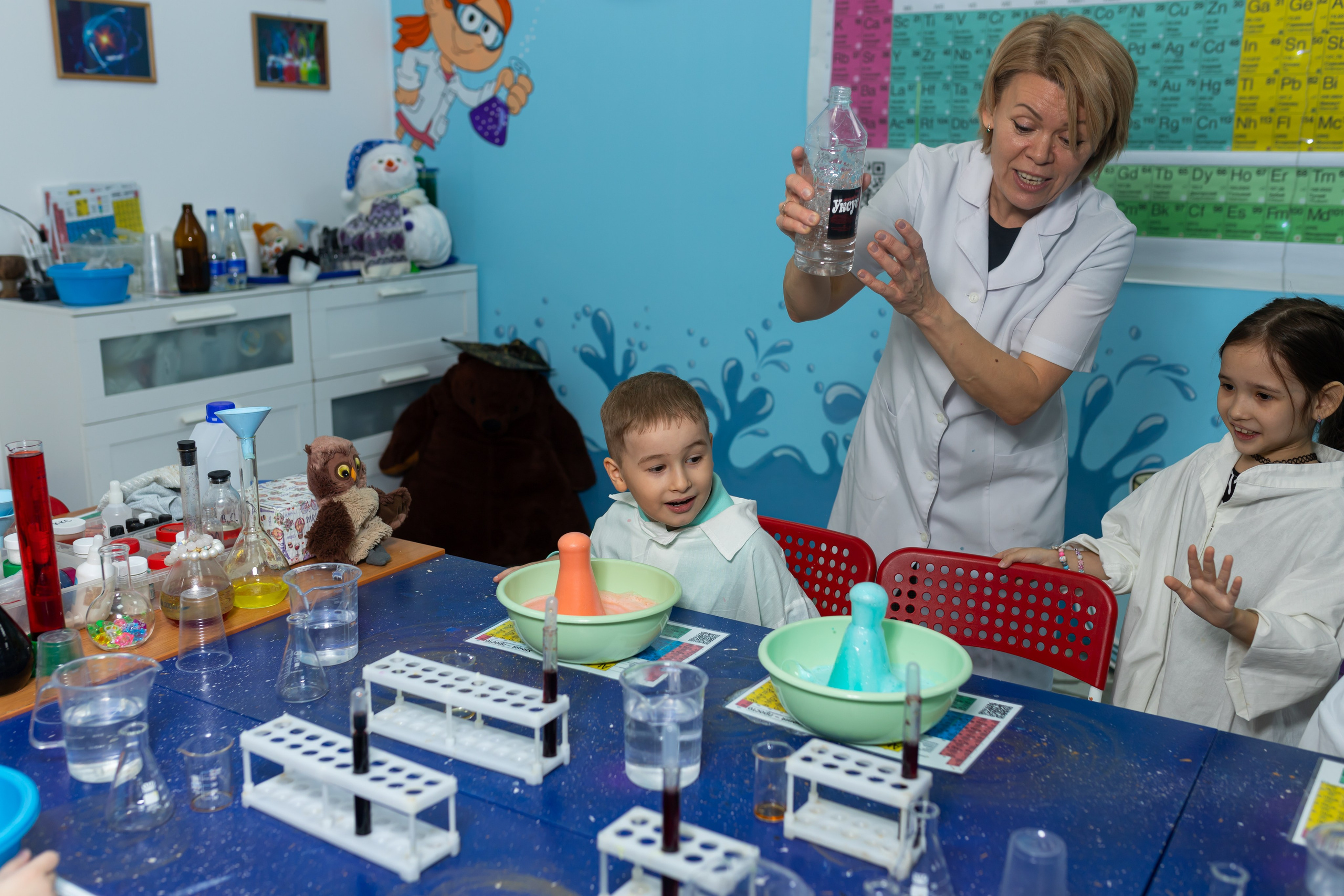 День рождение Данила. Марина Шаймухаметова. Фотограф в Уфе