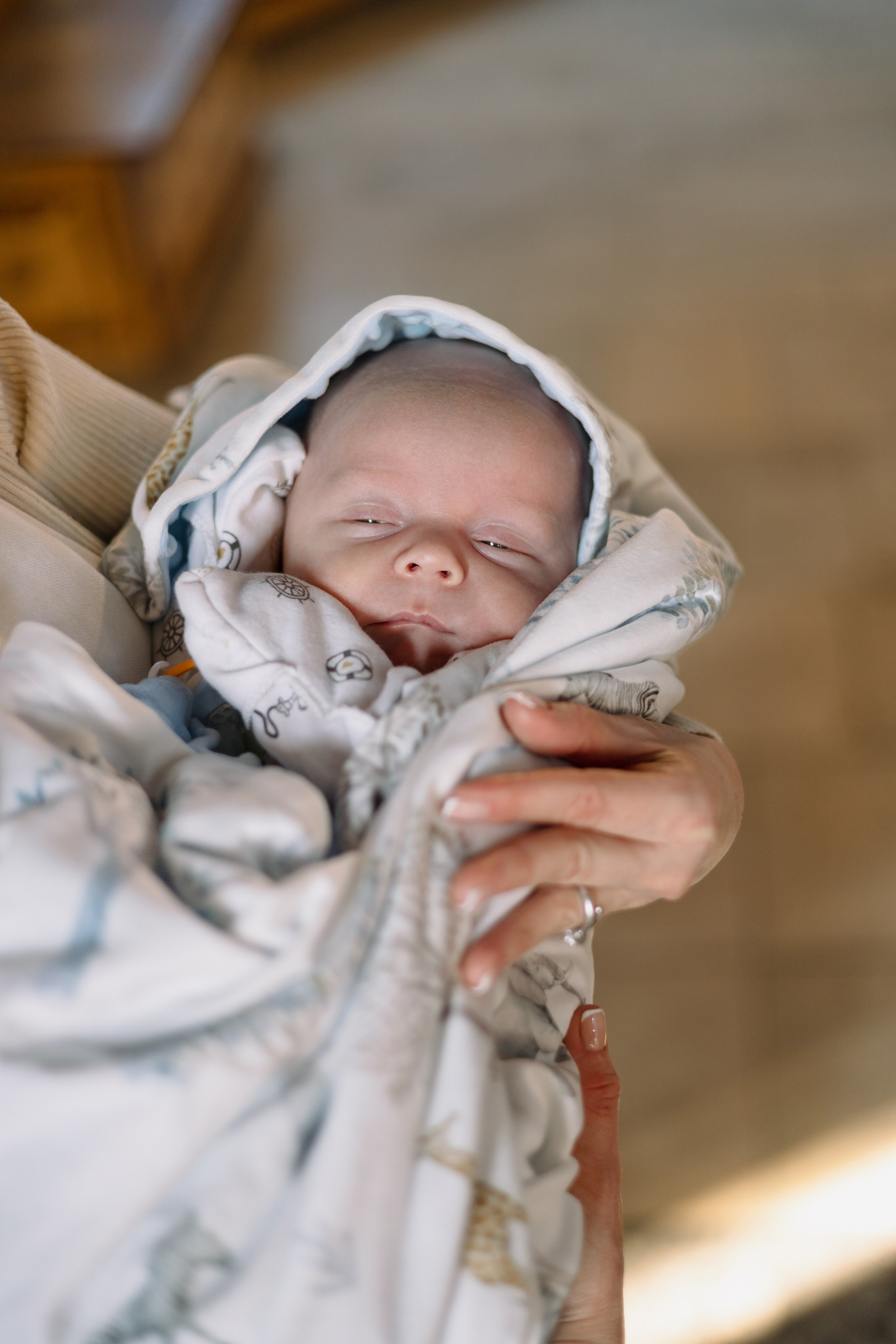 Крестины. Фотограф Анна Асташева, Ивантеевка, Пушкино, Москва