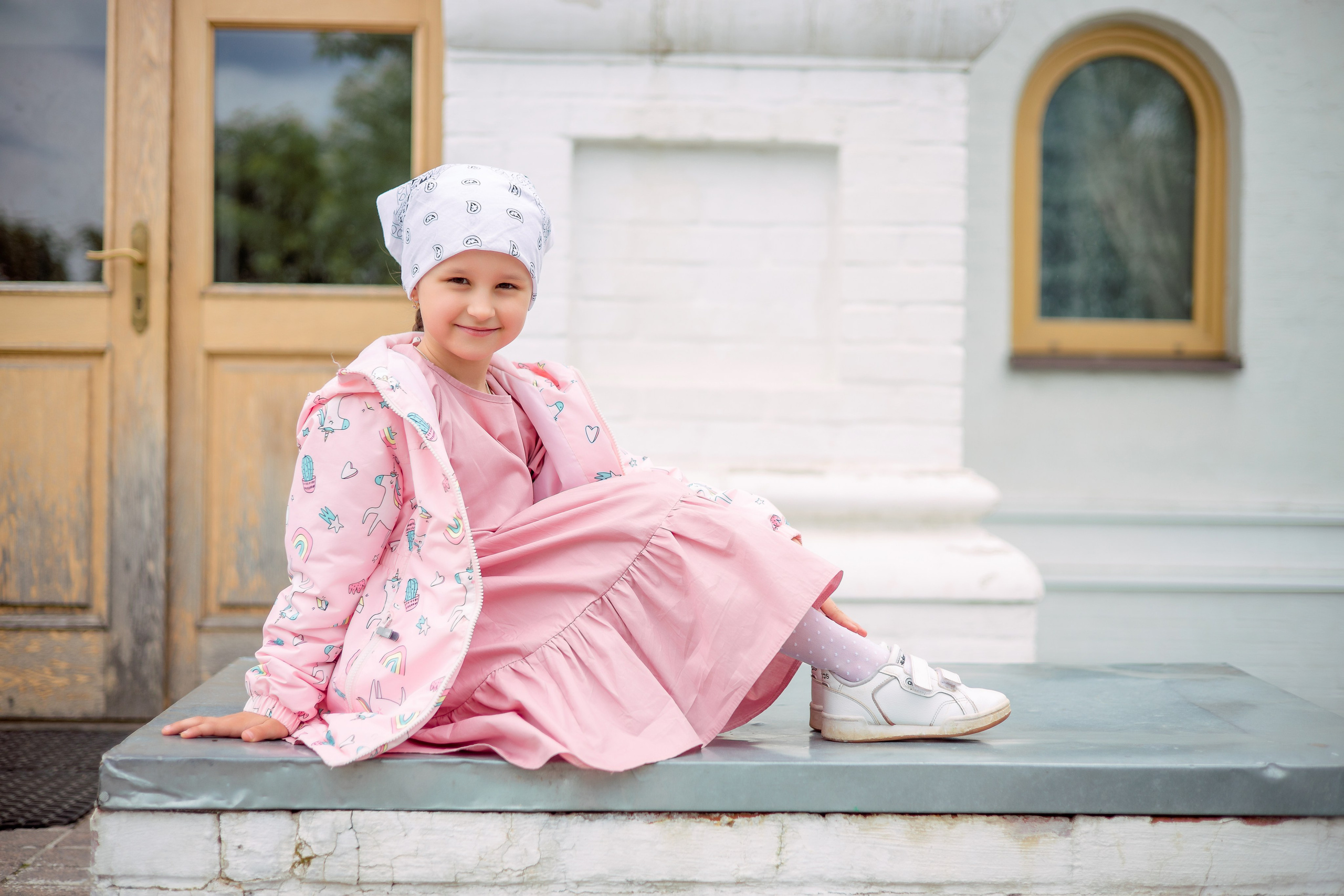 Крестины. Фотограф Анна Асташева, Ивантеевка, Пушкино, Москва