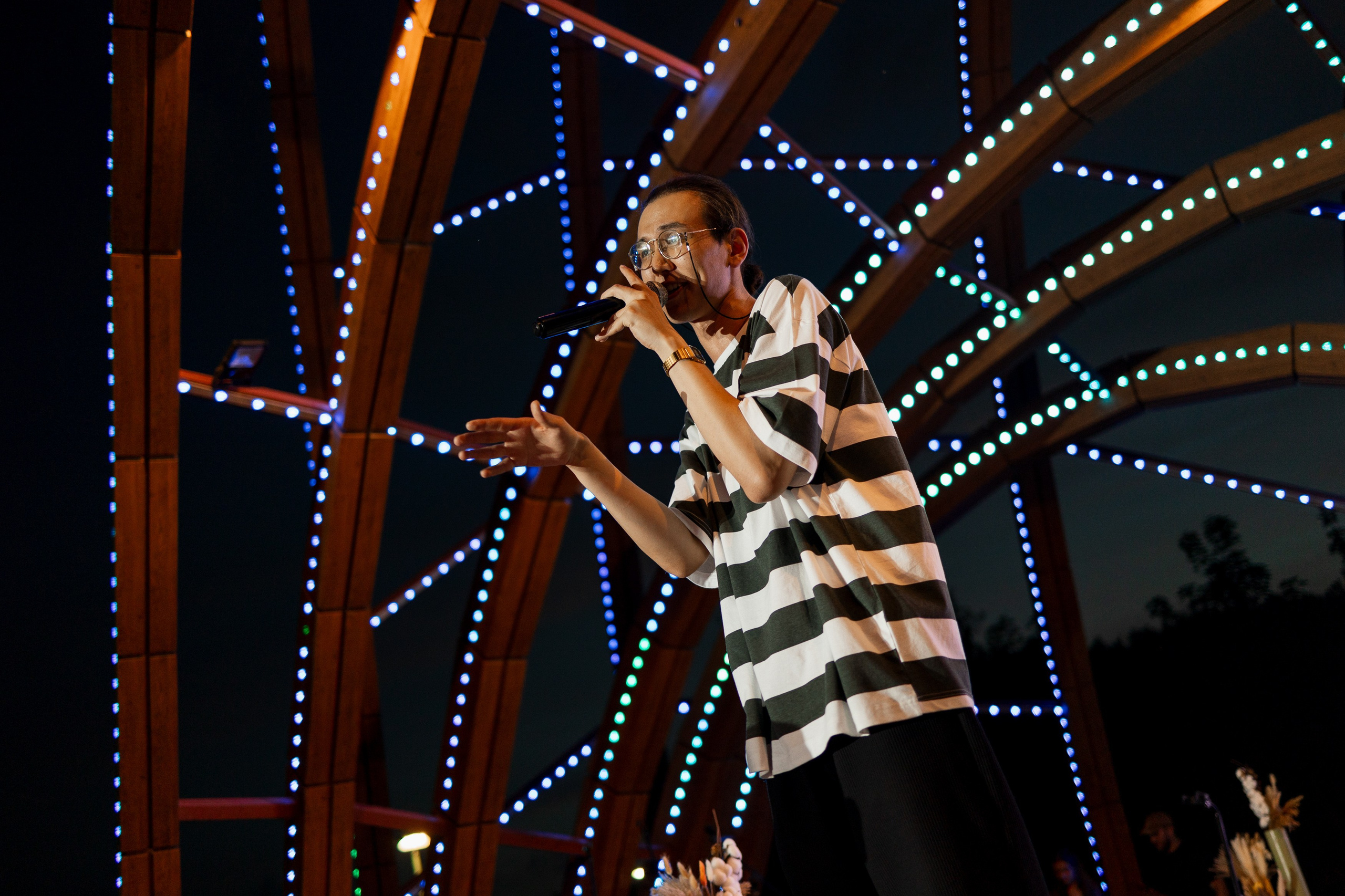 REACTOR Тур. Портретный и репортажный фотограф в Казани Максим Сипачев