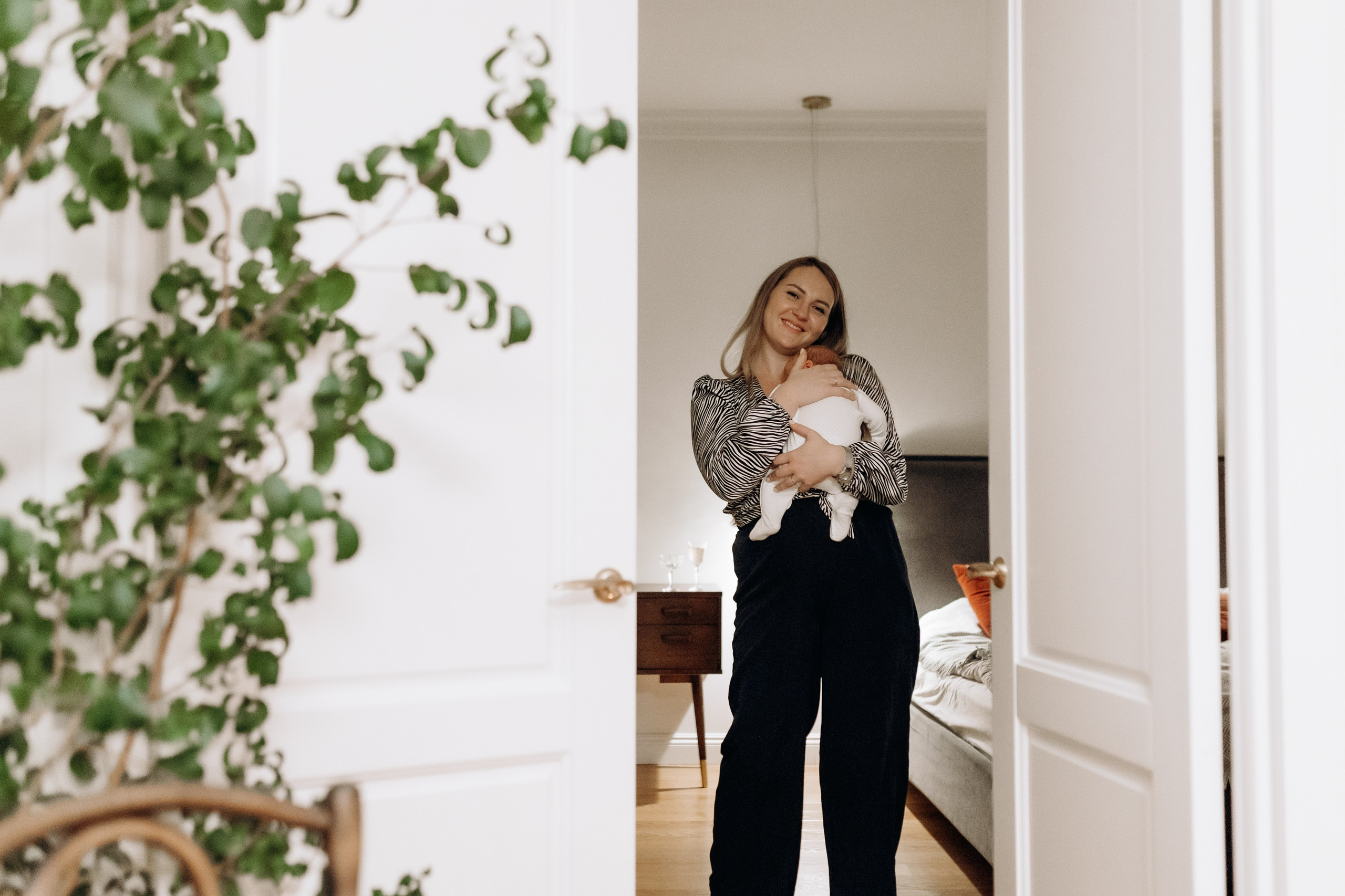 День Рождения Ксюши. Фотограф Виктория Дунаевская в Санкт Петербурге