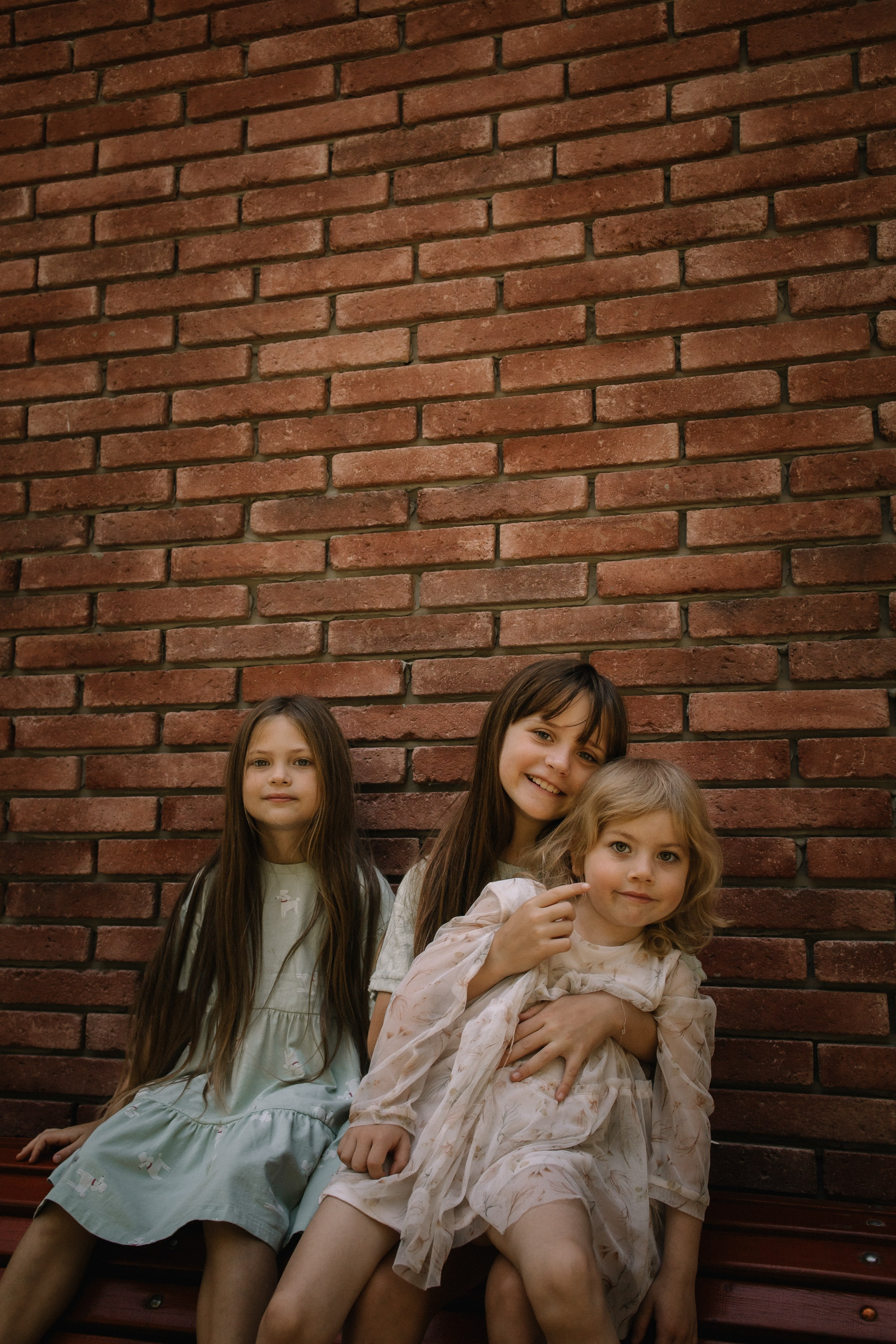 Saturday morning. Фотограф Наталья Гончарова. Снимаю живые портреты в Алматы