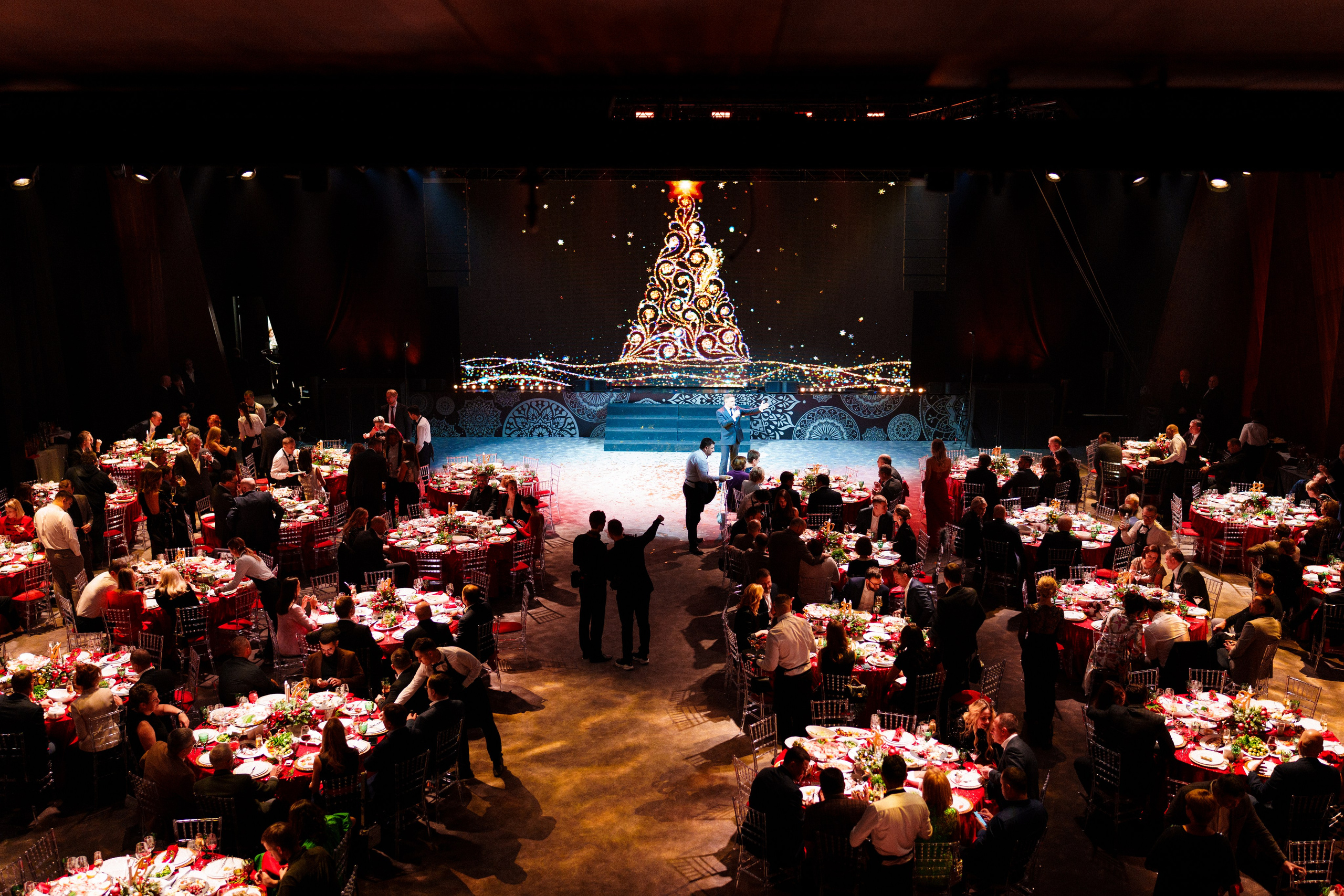 Lapino Hall. Свадебный фотограф