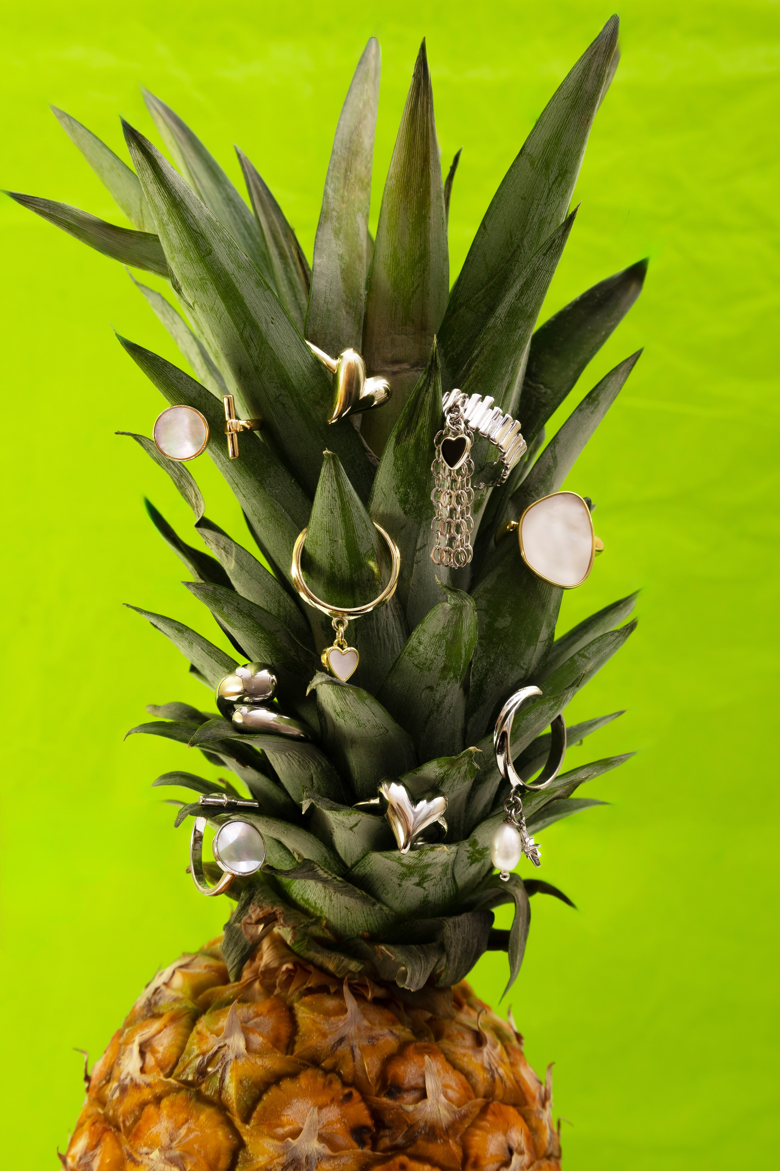 LIZZO — украшения ручной работы. Контент–фотограф | Леся Лесная