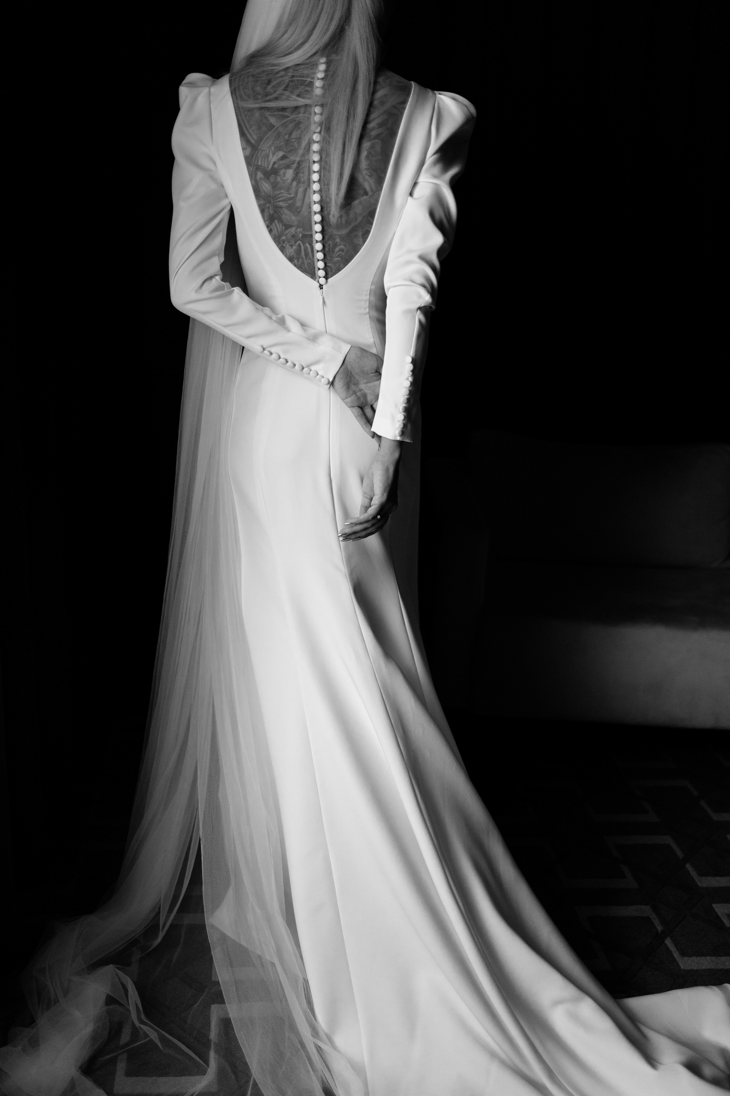 Алексей и Анастасия. Свадебный и портретный фотограф Москва Зеленоград Юлия Абрамова