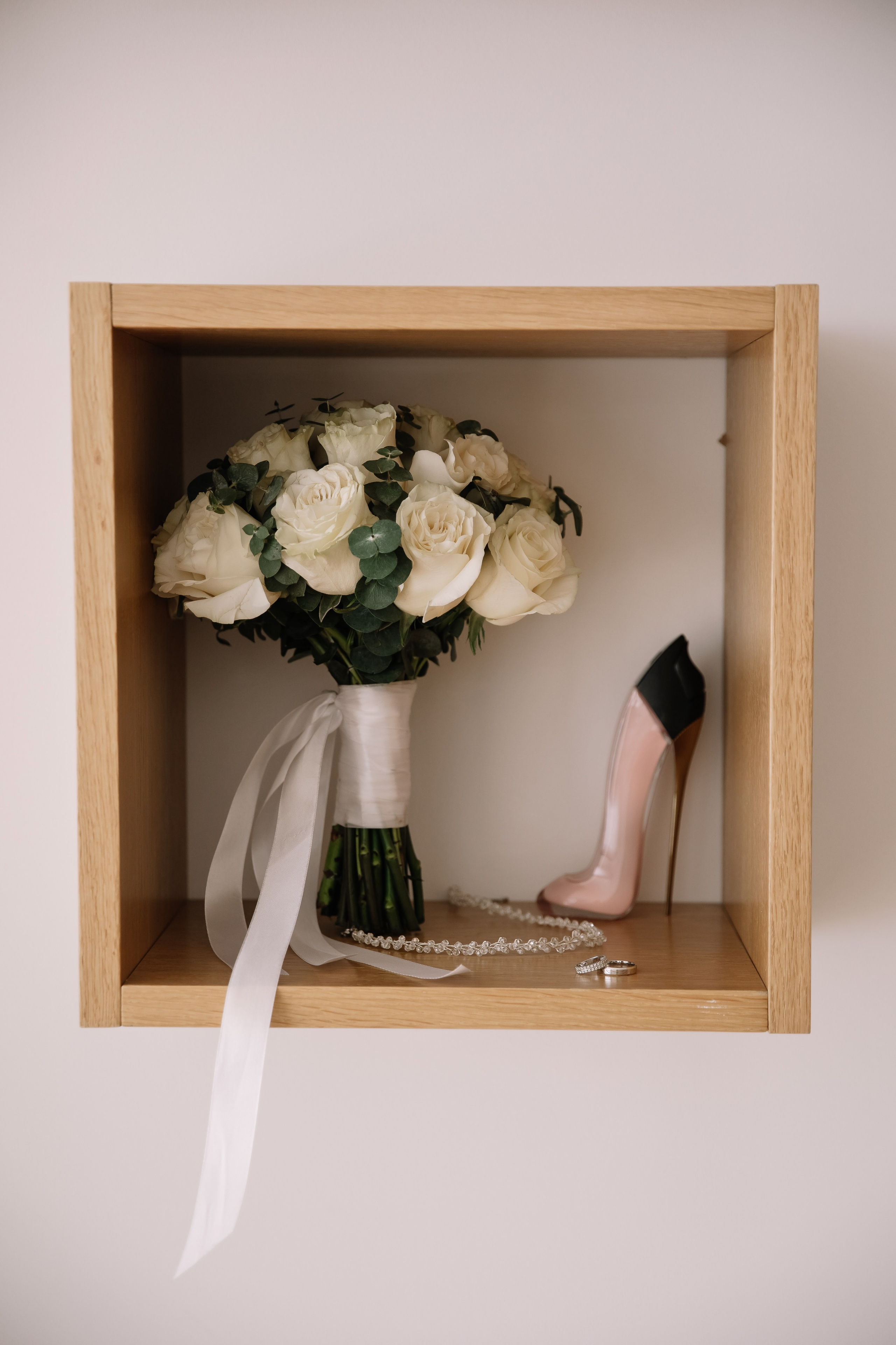 А & Ю. Свадебный, репортажный фотограф Ирина Шкурина