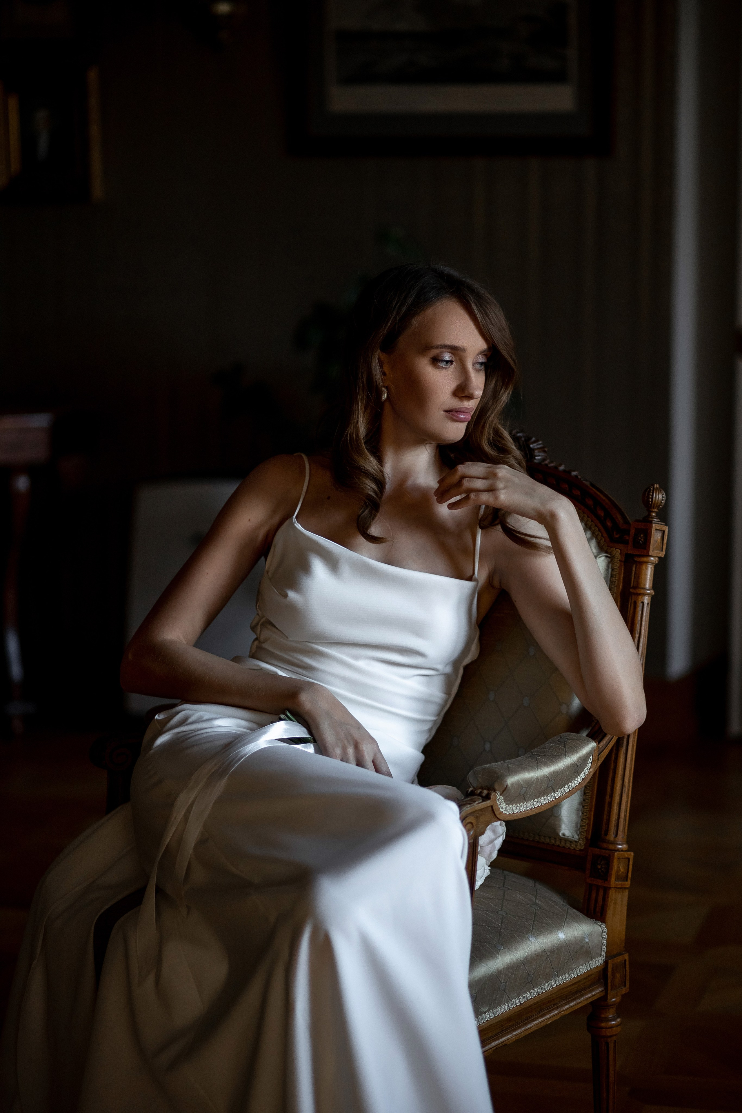 А & Т. Свадебный, репортажный фотограф Ирина Шкурина