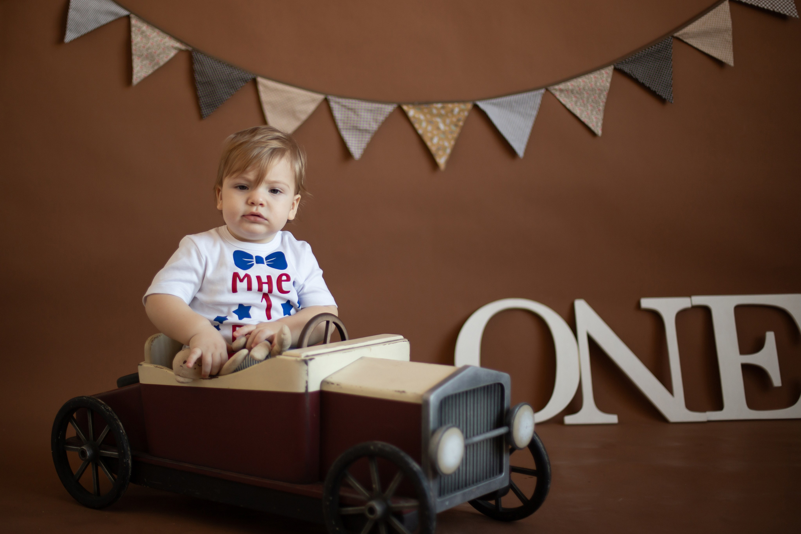 Годовасие. Фотограф Мытищи-Москва Мария Апреликова