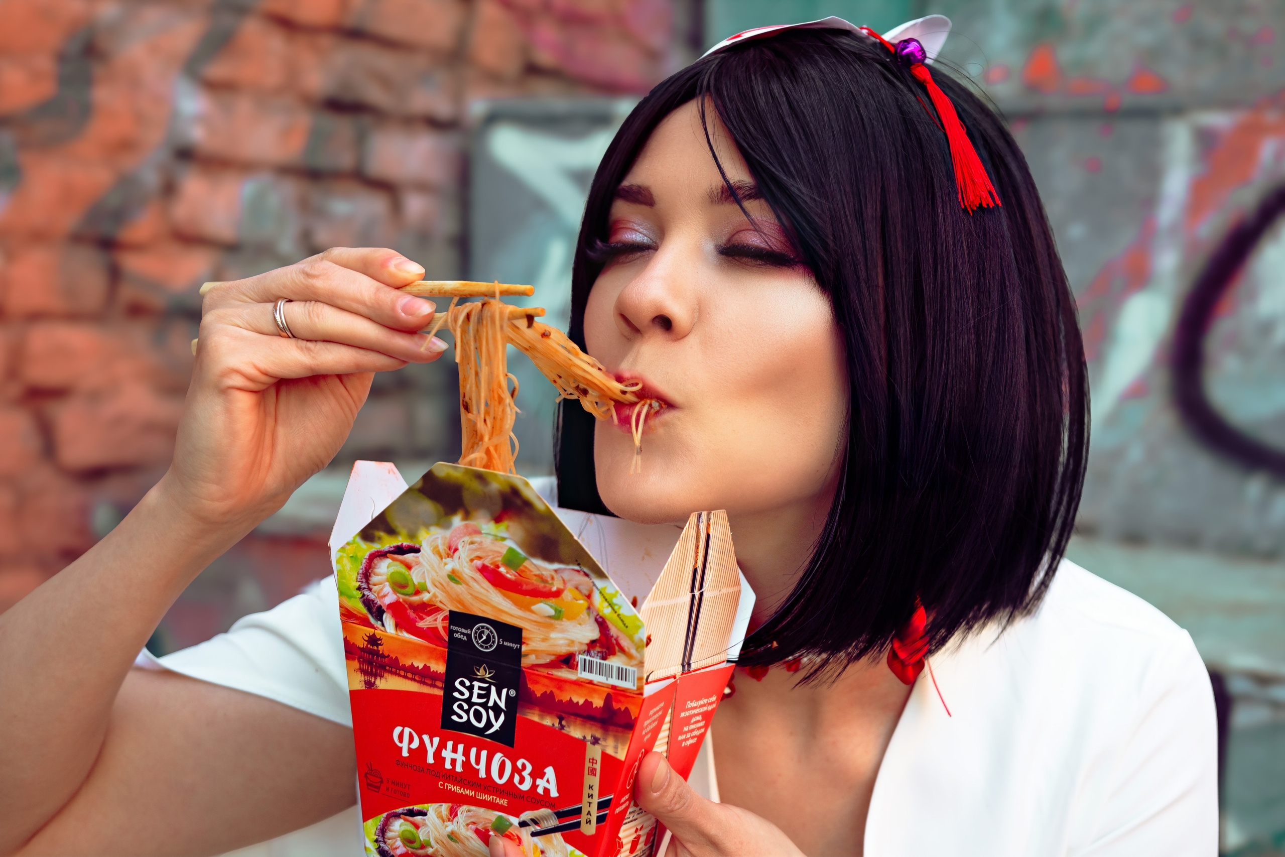 Food фотовстреча