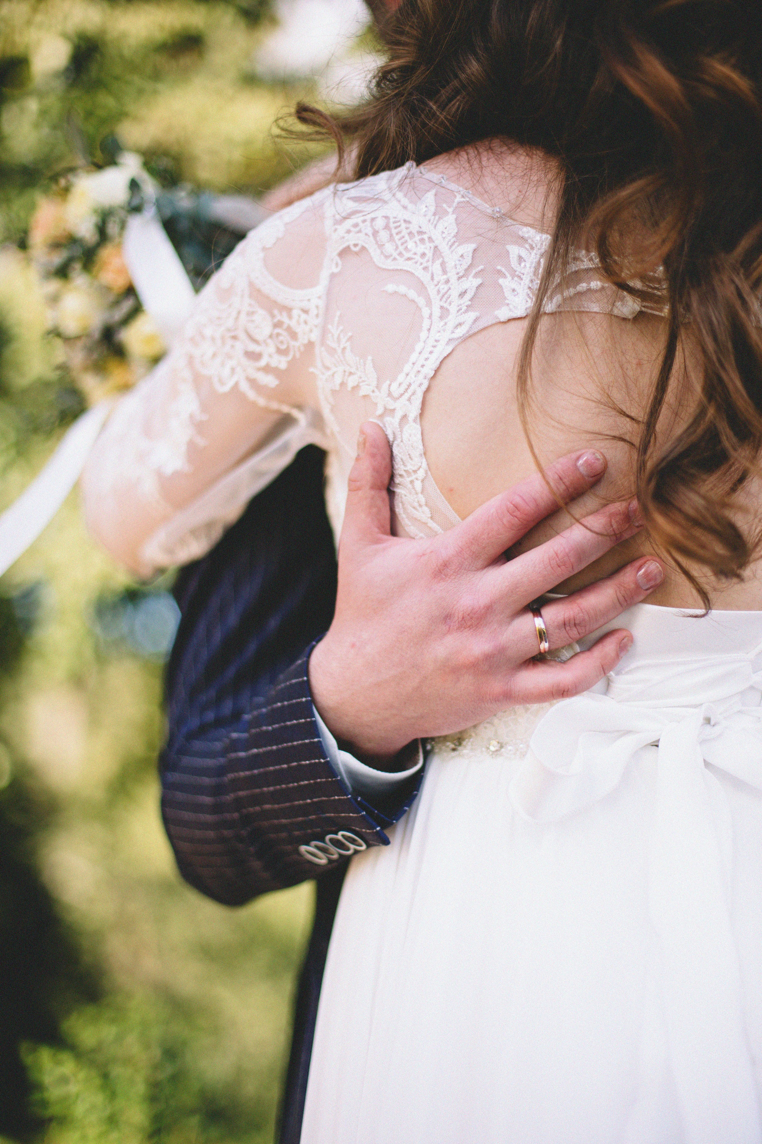 Владимир и Екатерина. Портретный и свадебный фотограф Даня Похватова