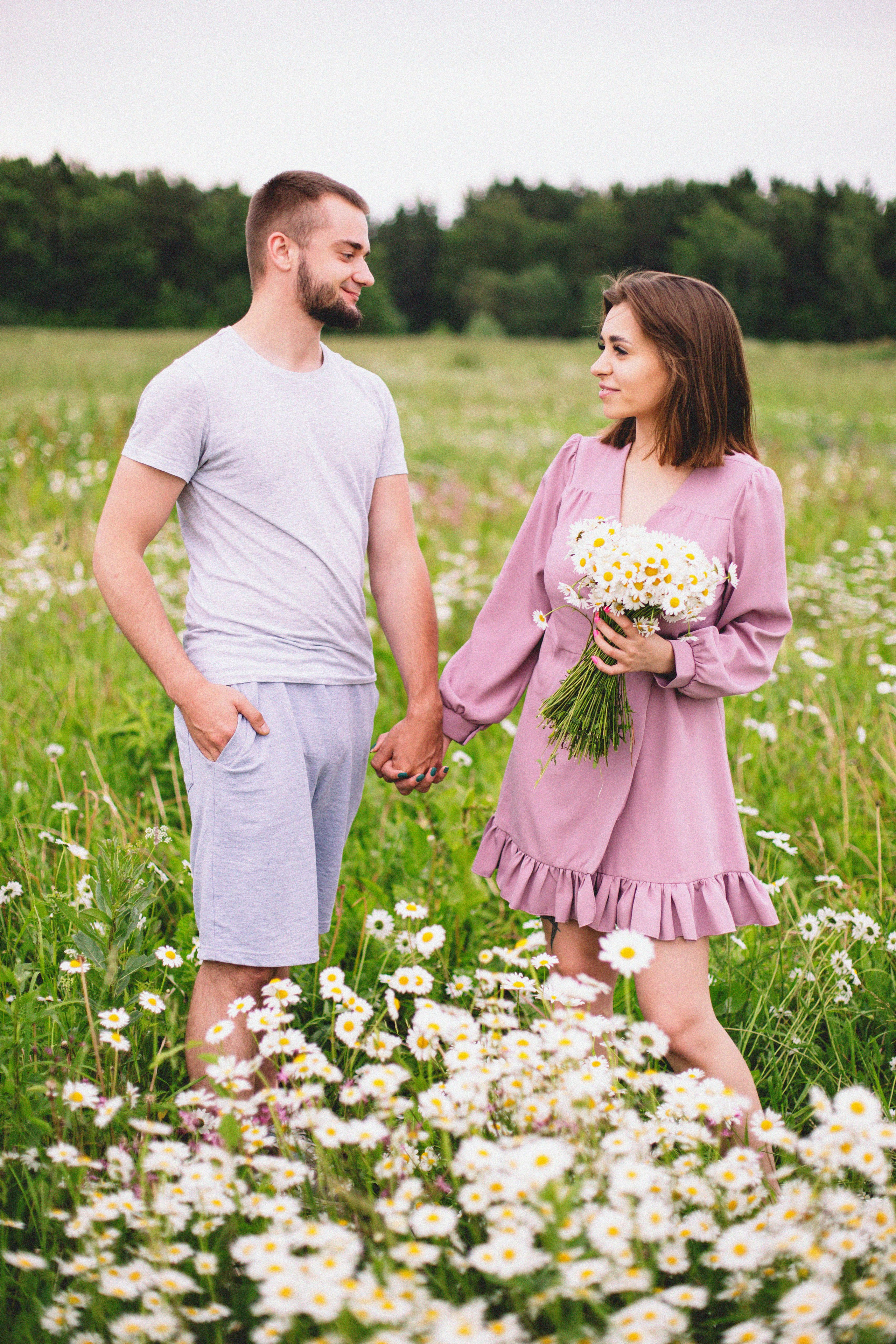 Егор и Маргарита. Портретный и свадебный фотограф Даня Похватова
