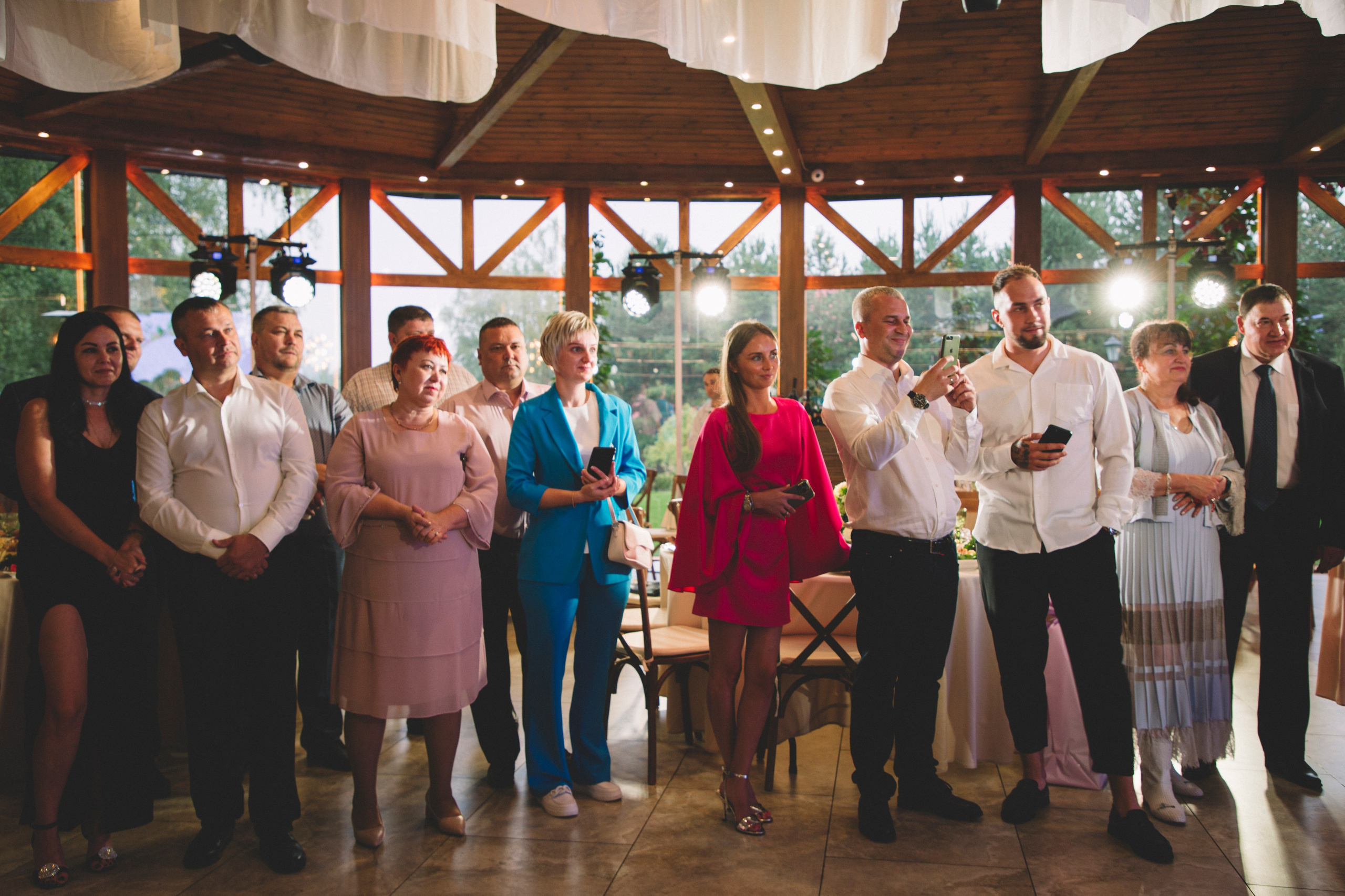 Денис и Екатерина. Портретный и свадебный фотограф Даня Похватова