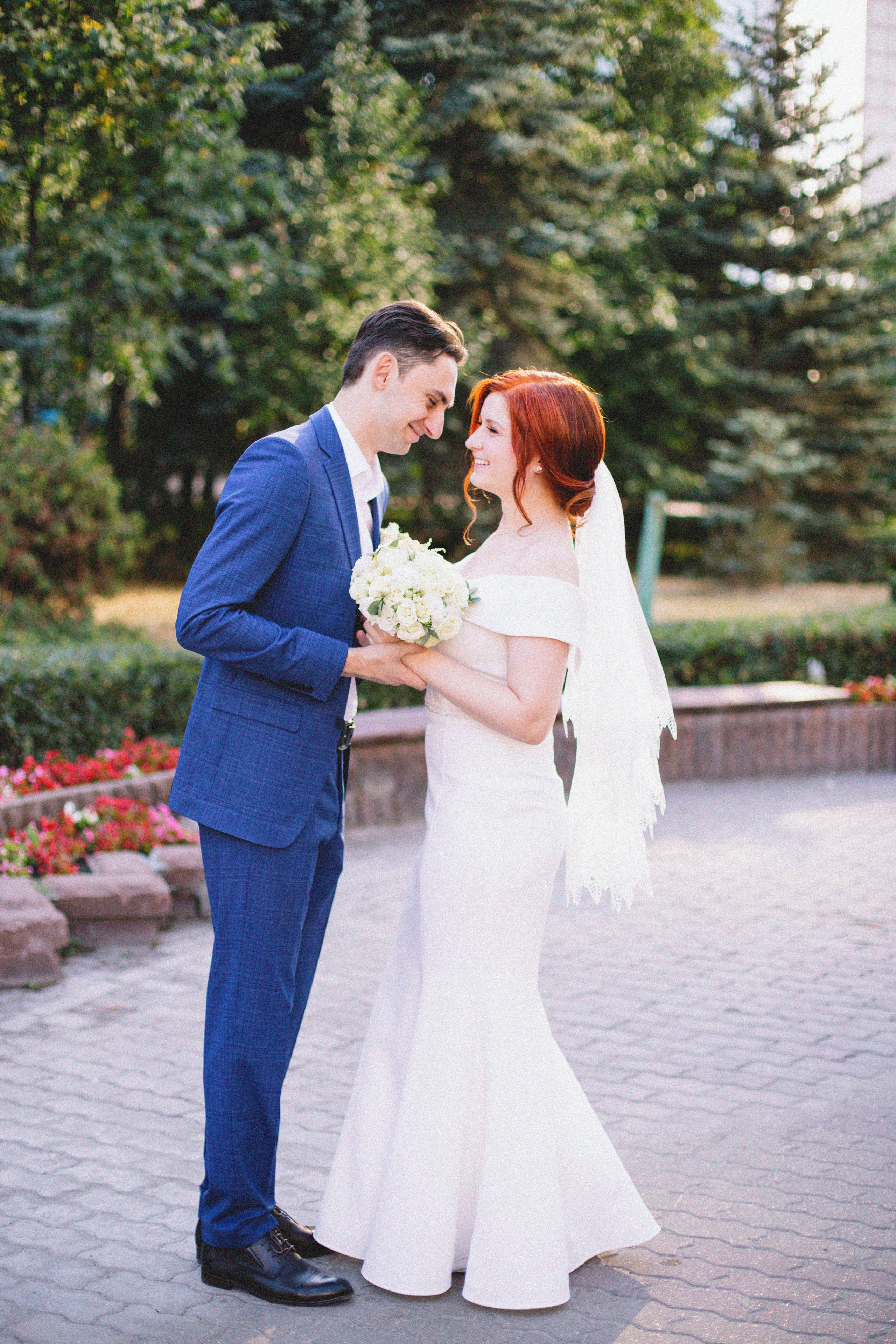 Ольга. Портретный и свадебный фотограф Даня Похватова