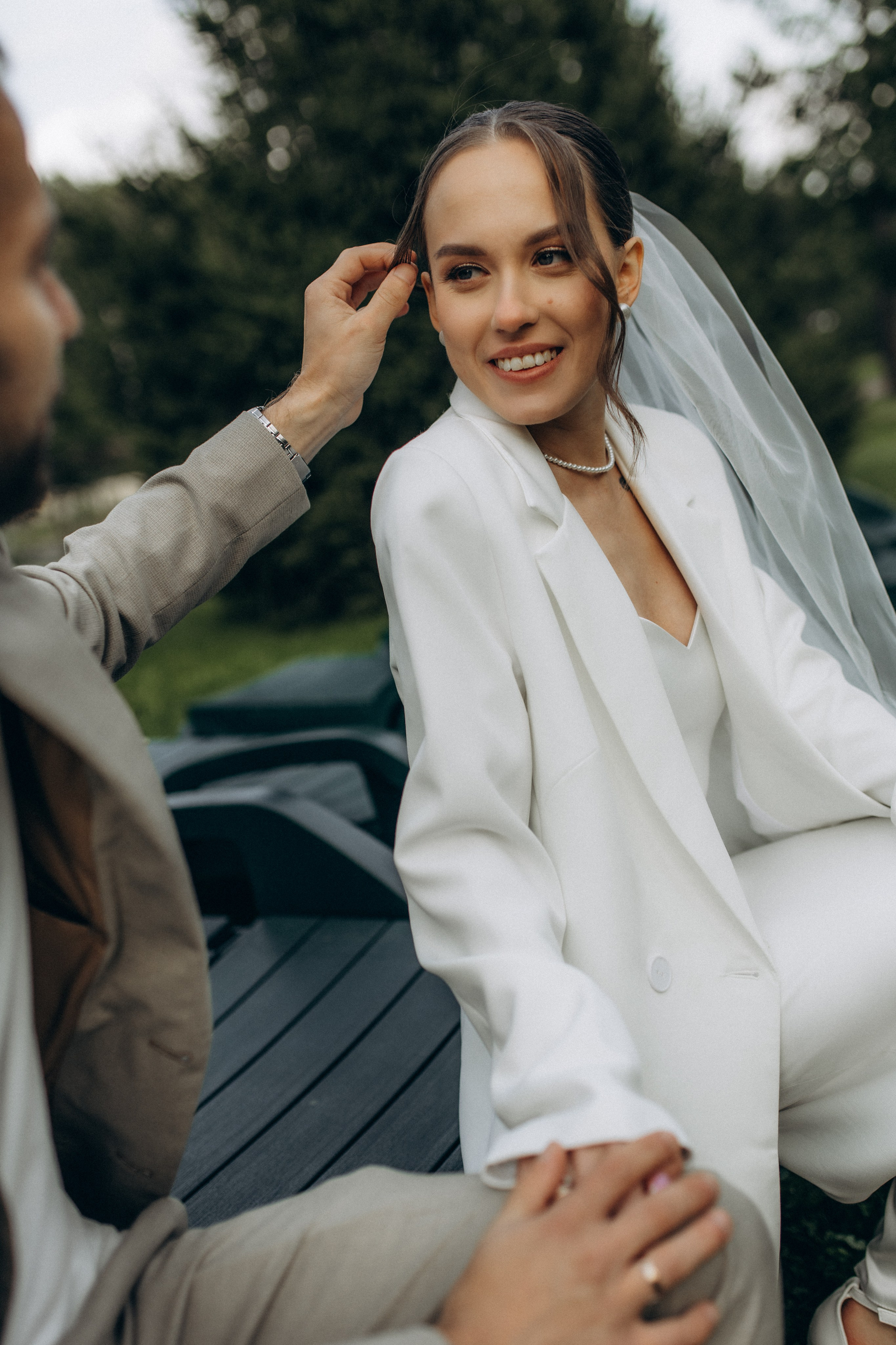 Мария & Иван. Фотограф НОГИНСК, Москва, Анастасия Белая