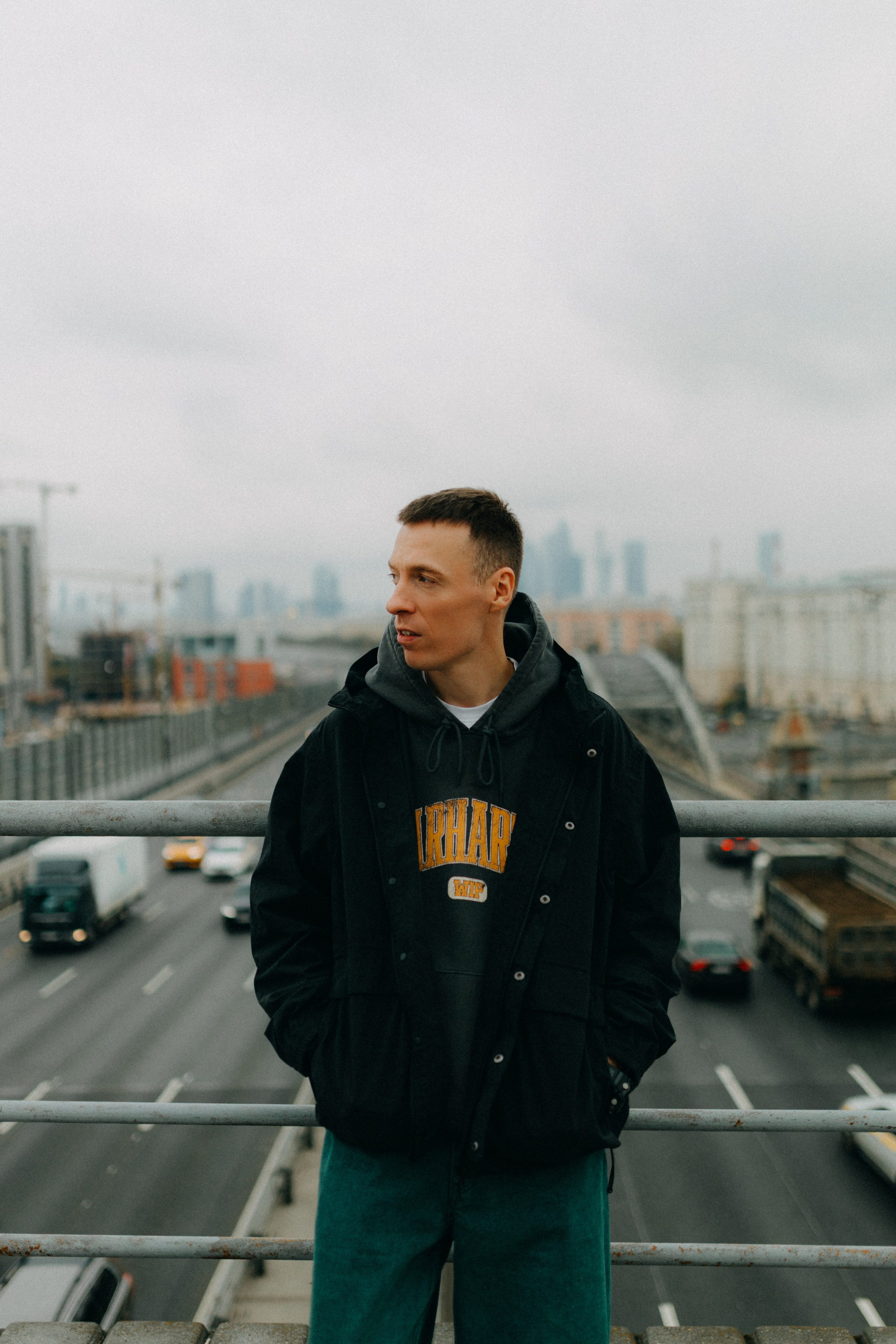 Dabro. Фотограф НОГИНСК, Москва, Анастасия Белая