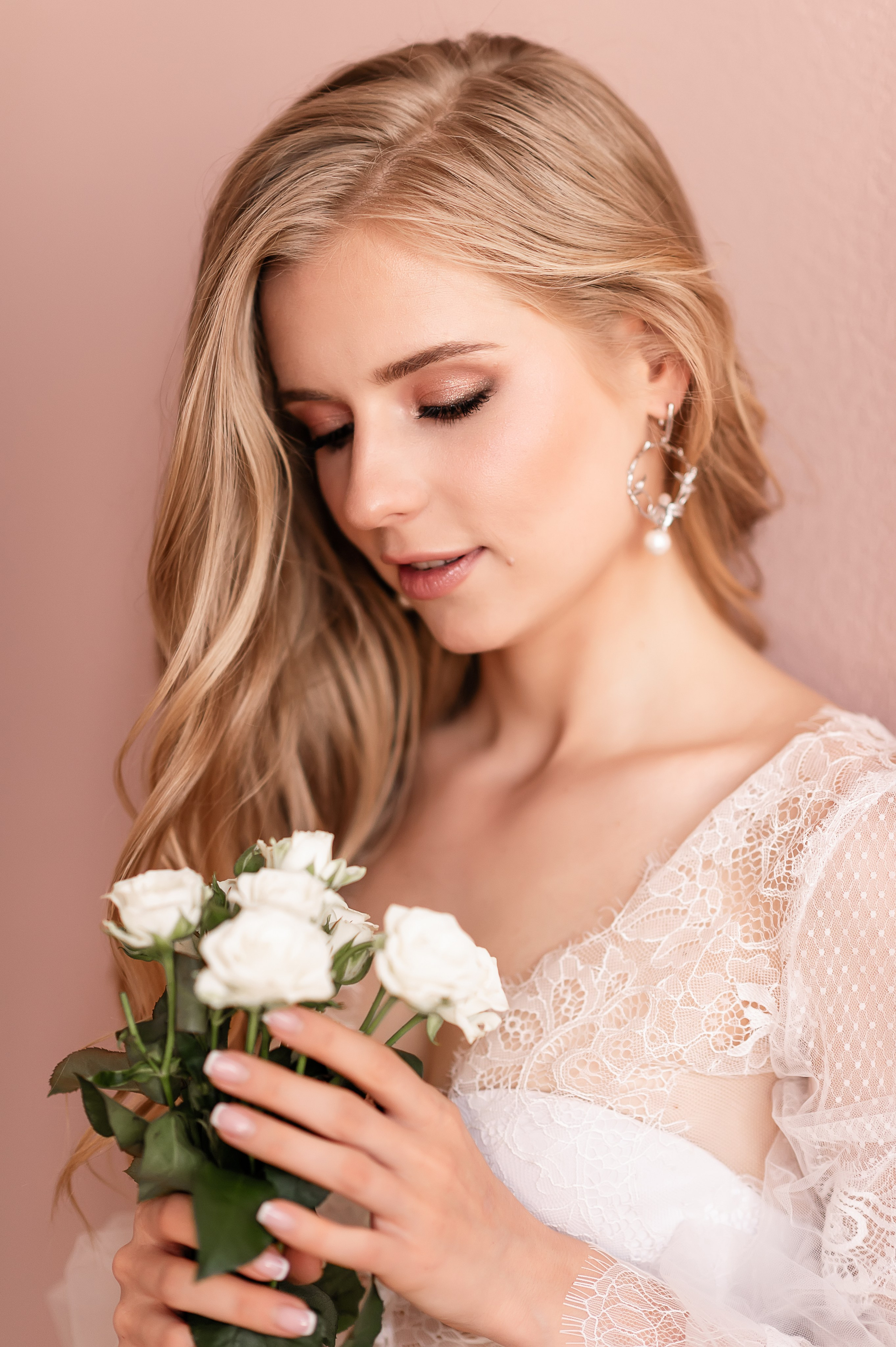 Фотосессия утро невесты. Фотосессии в Москве, женский и семейный фотограф Юлия Михайленко