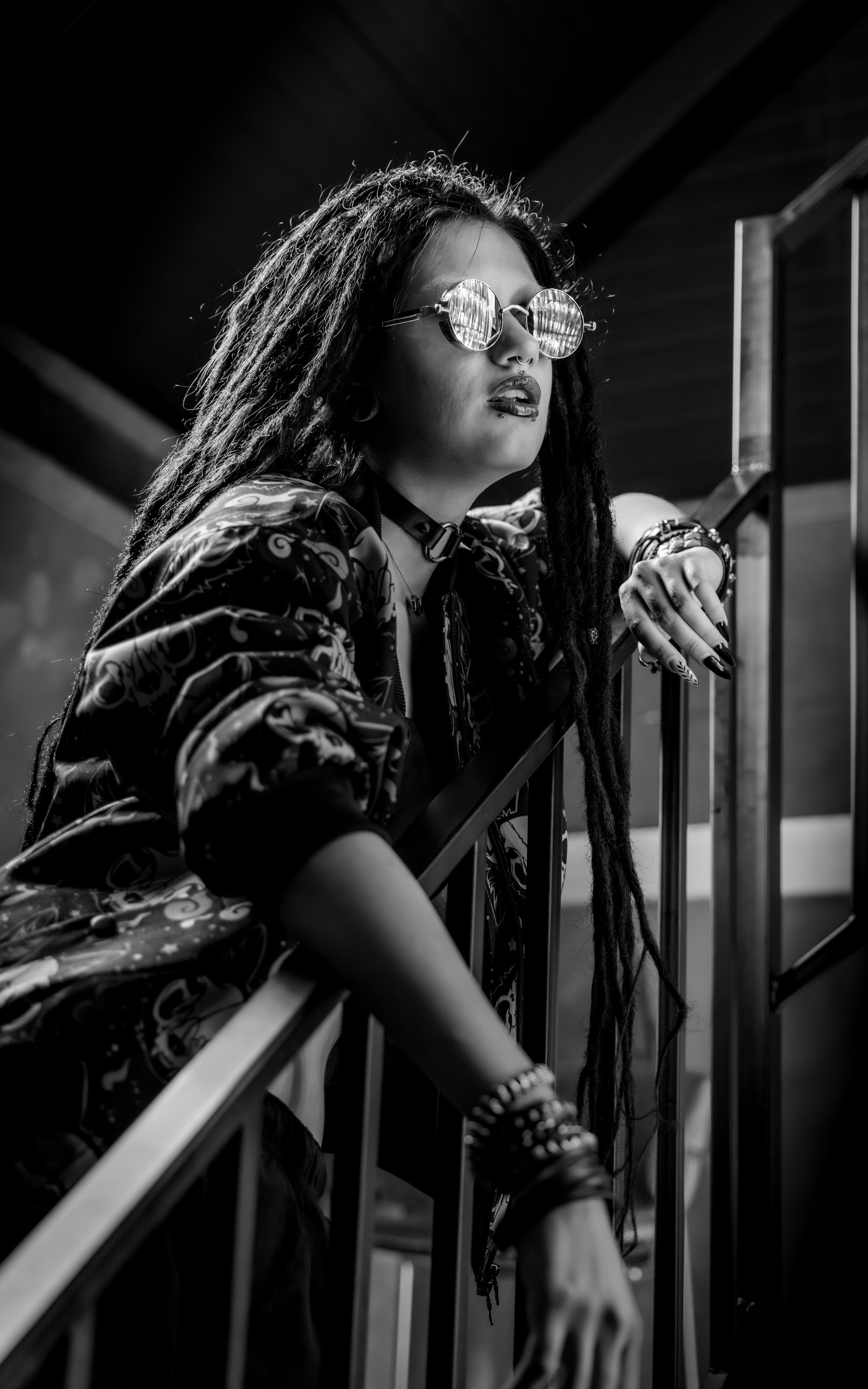 LookBook от бренда Mussi. Bertran Ordo