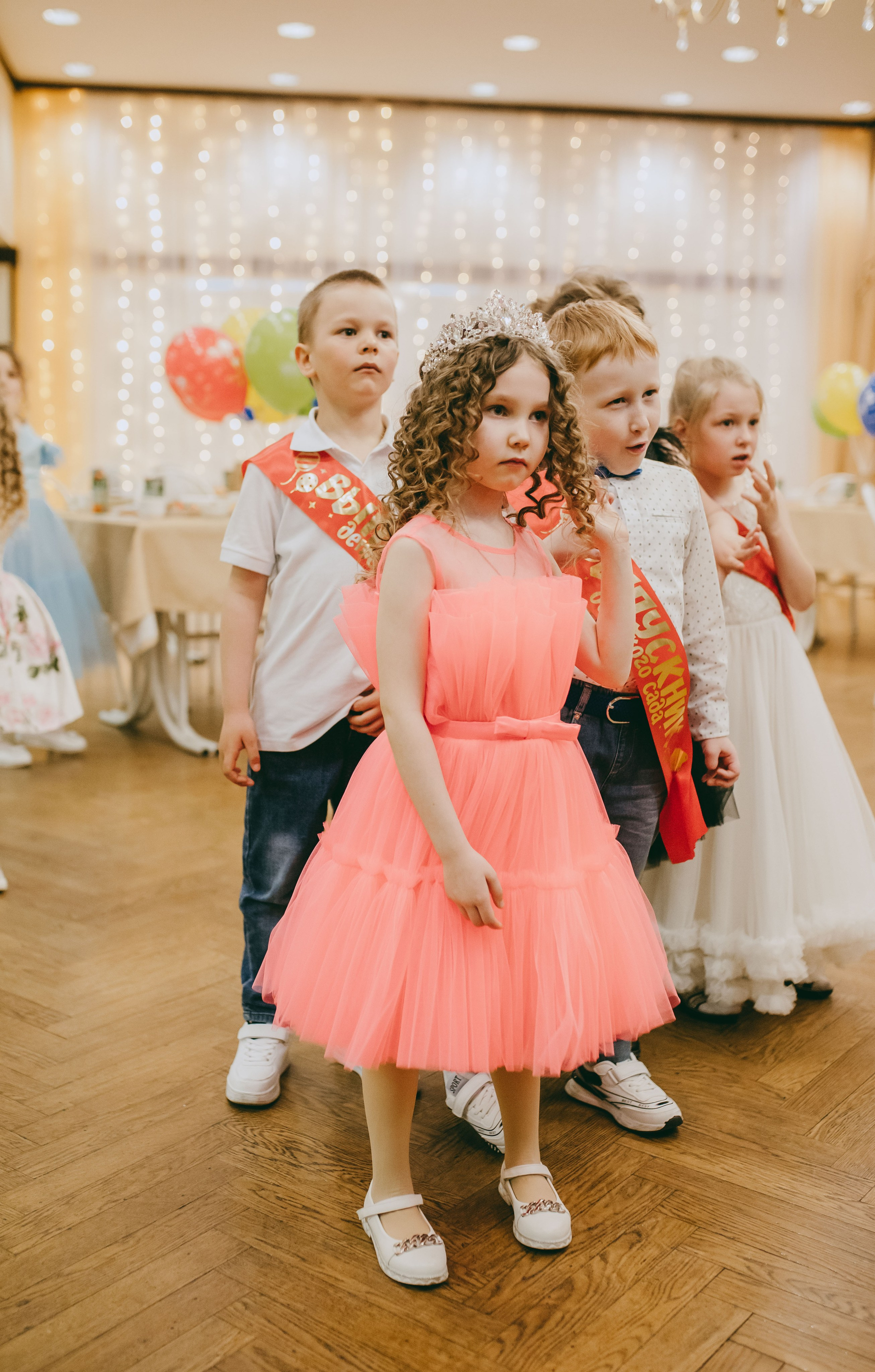 Детские садики. Фотограф Слюдянка Иркутск Наталья Кургина