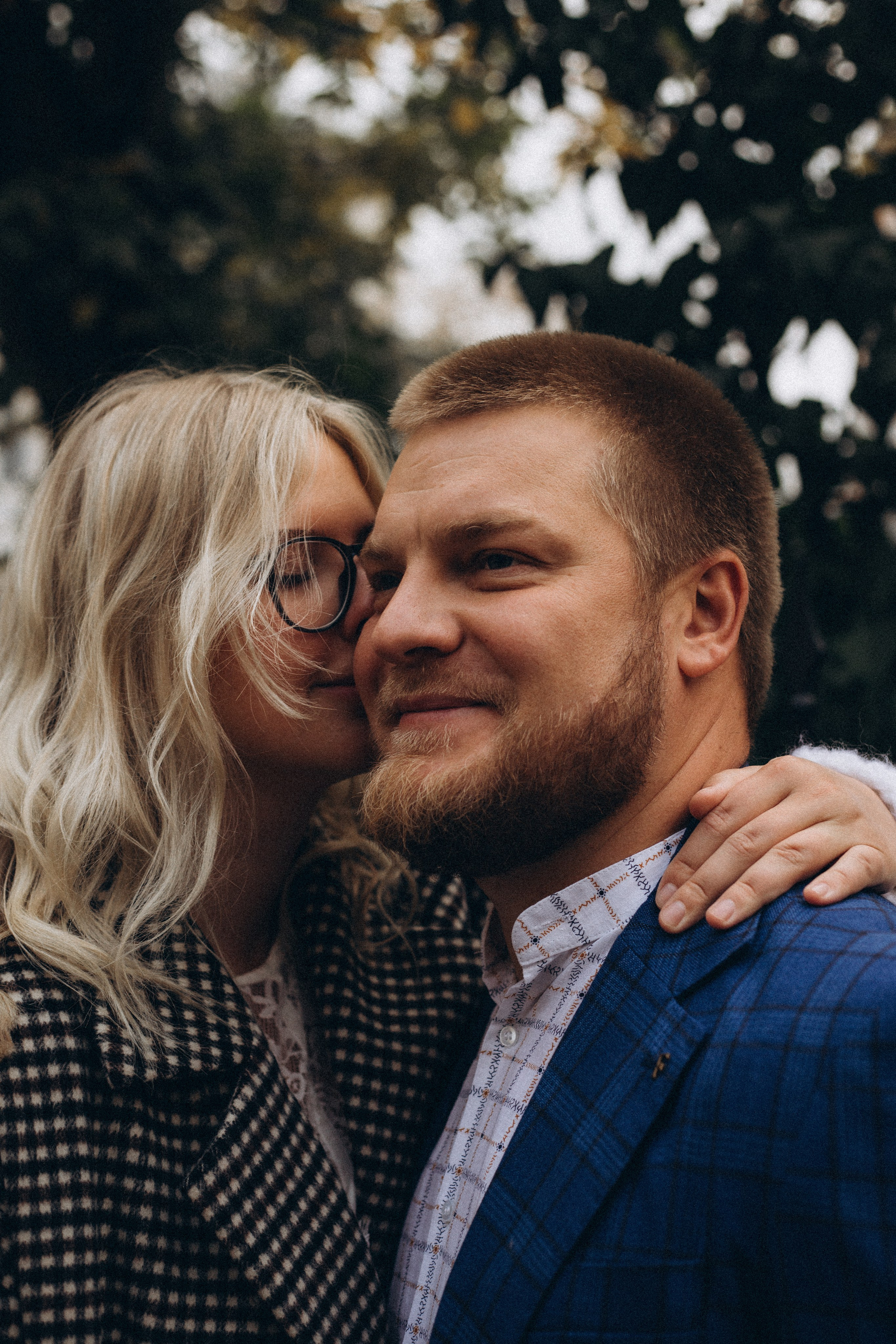 Антон и Лера. Семейный фотограф Виктория Потехина Москва