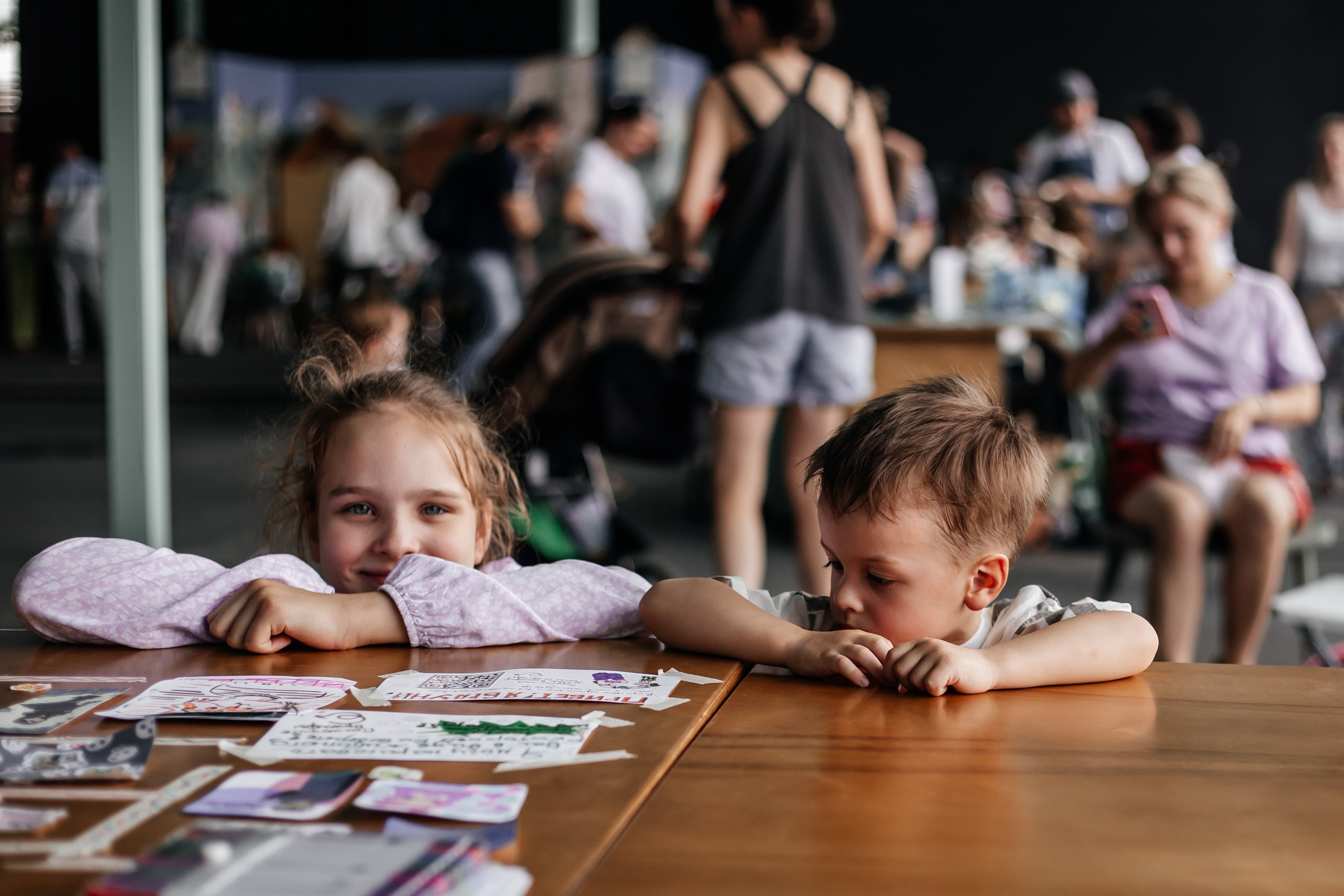 Шалаш фест 2025. Семейный фотограф Виктория Потехина Москва