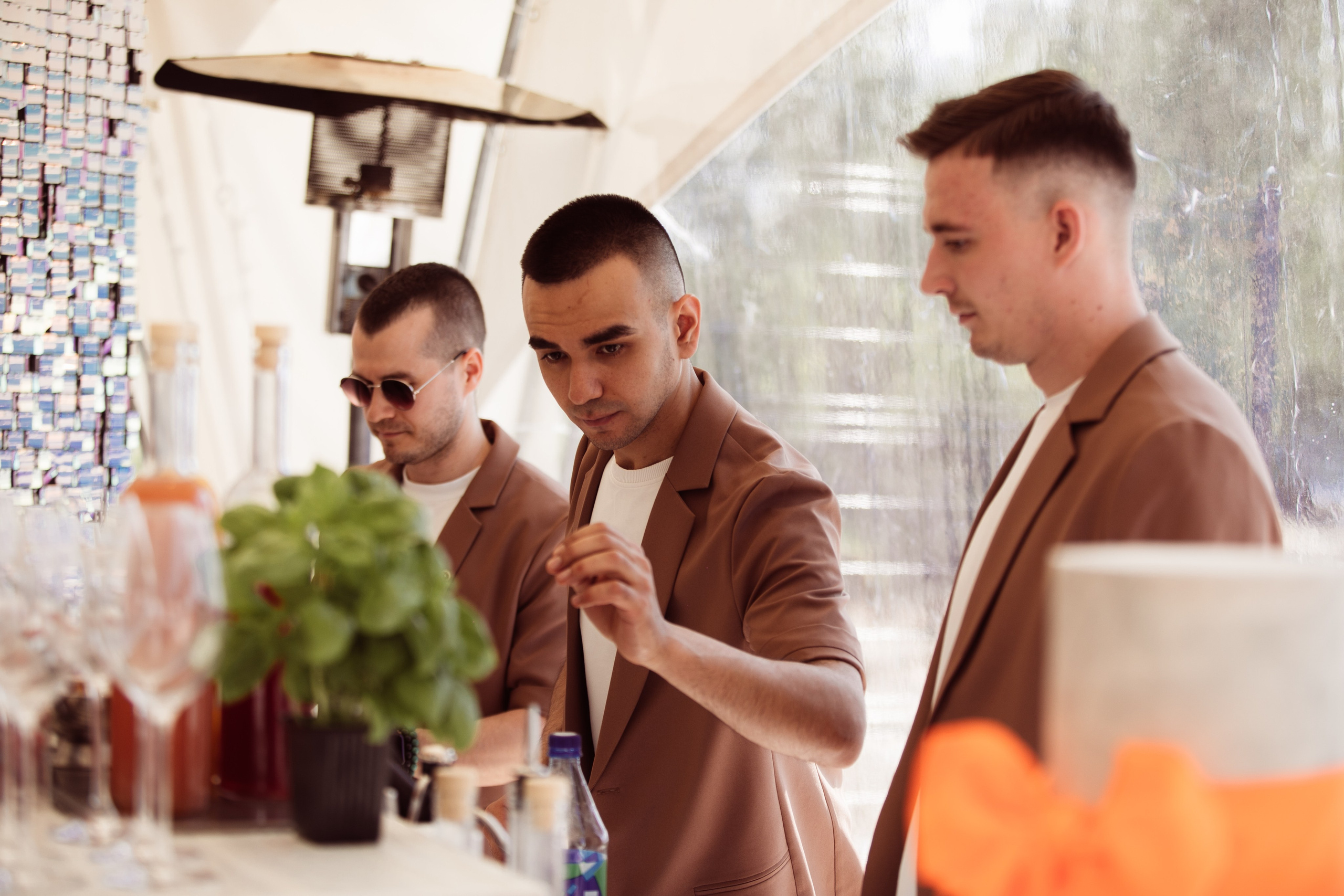 EVENT. Фотограф Мария Иванова