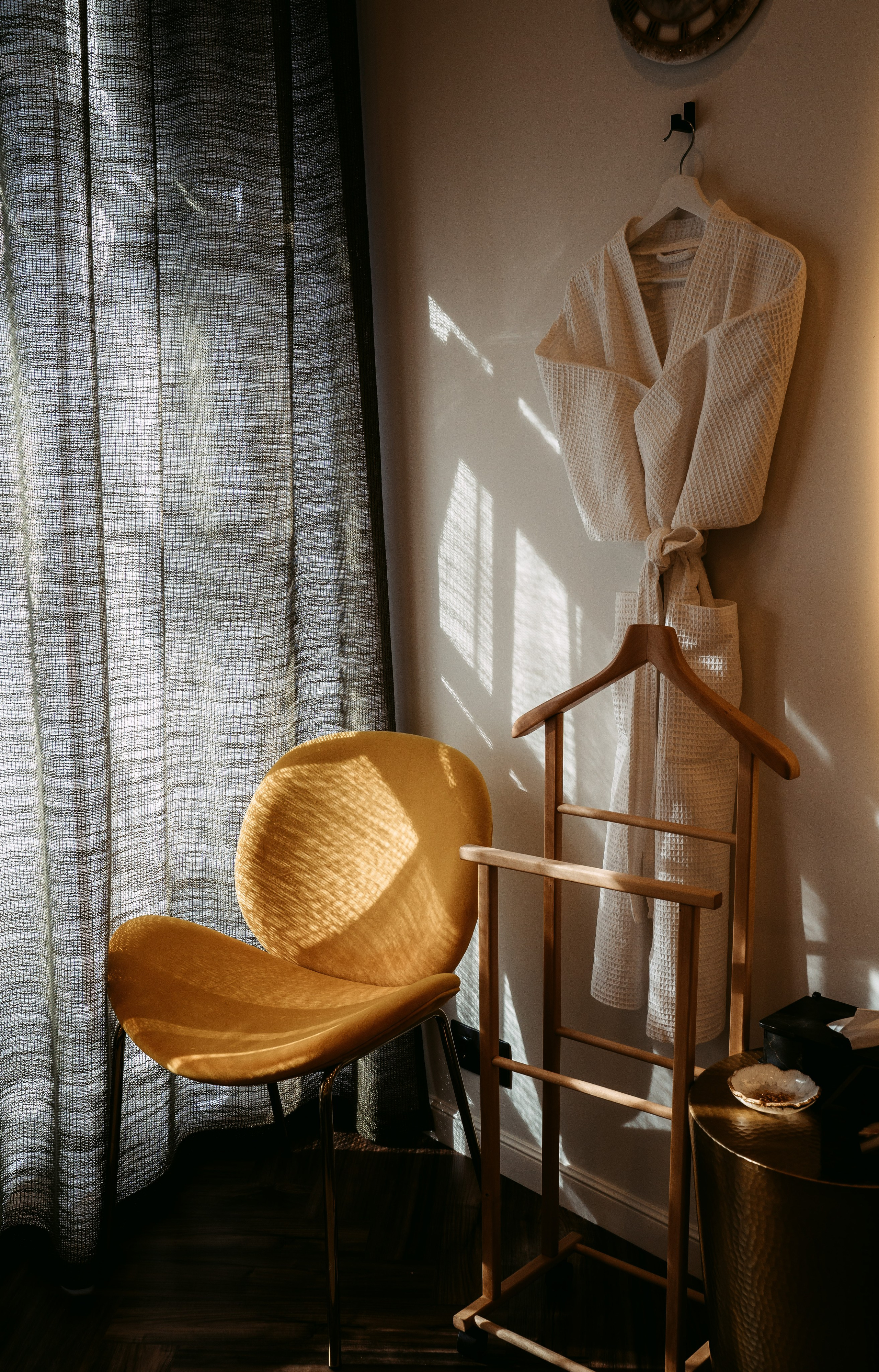 QuantQulto / Клиника биохакинга. Саша Копылов, фотограф в Казани