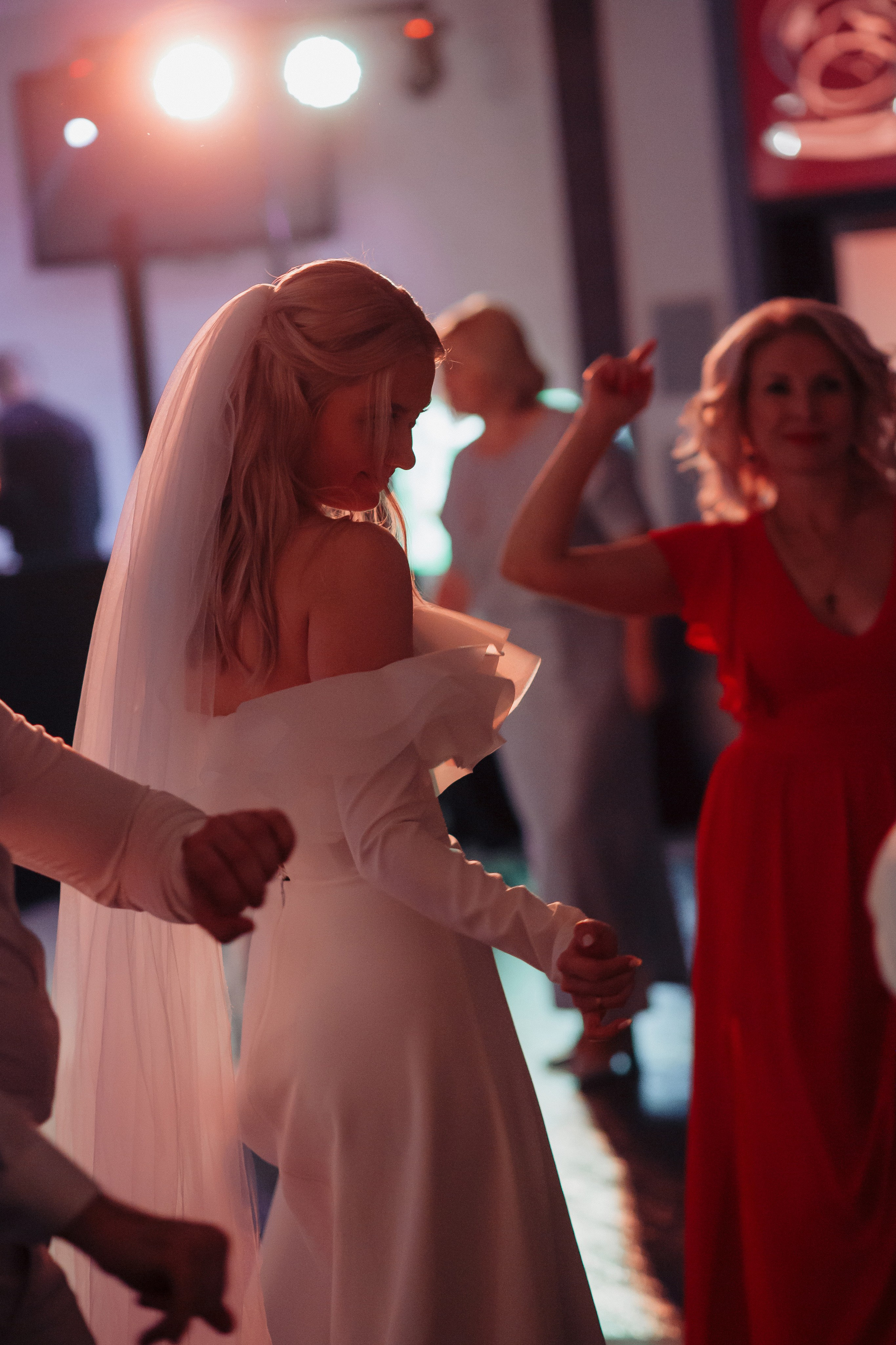 Даниил и Ира. Свадебный фотограф Воронеж