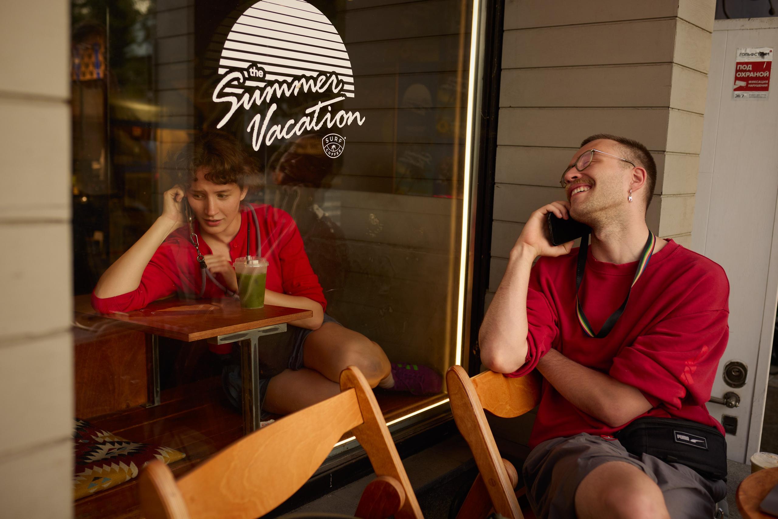 Varvara. Портретный фотограф в Санкт-Петербурге | Пётр Дёмушкин