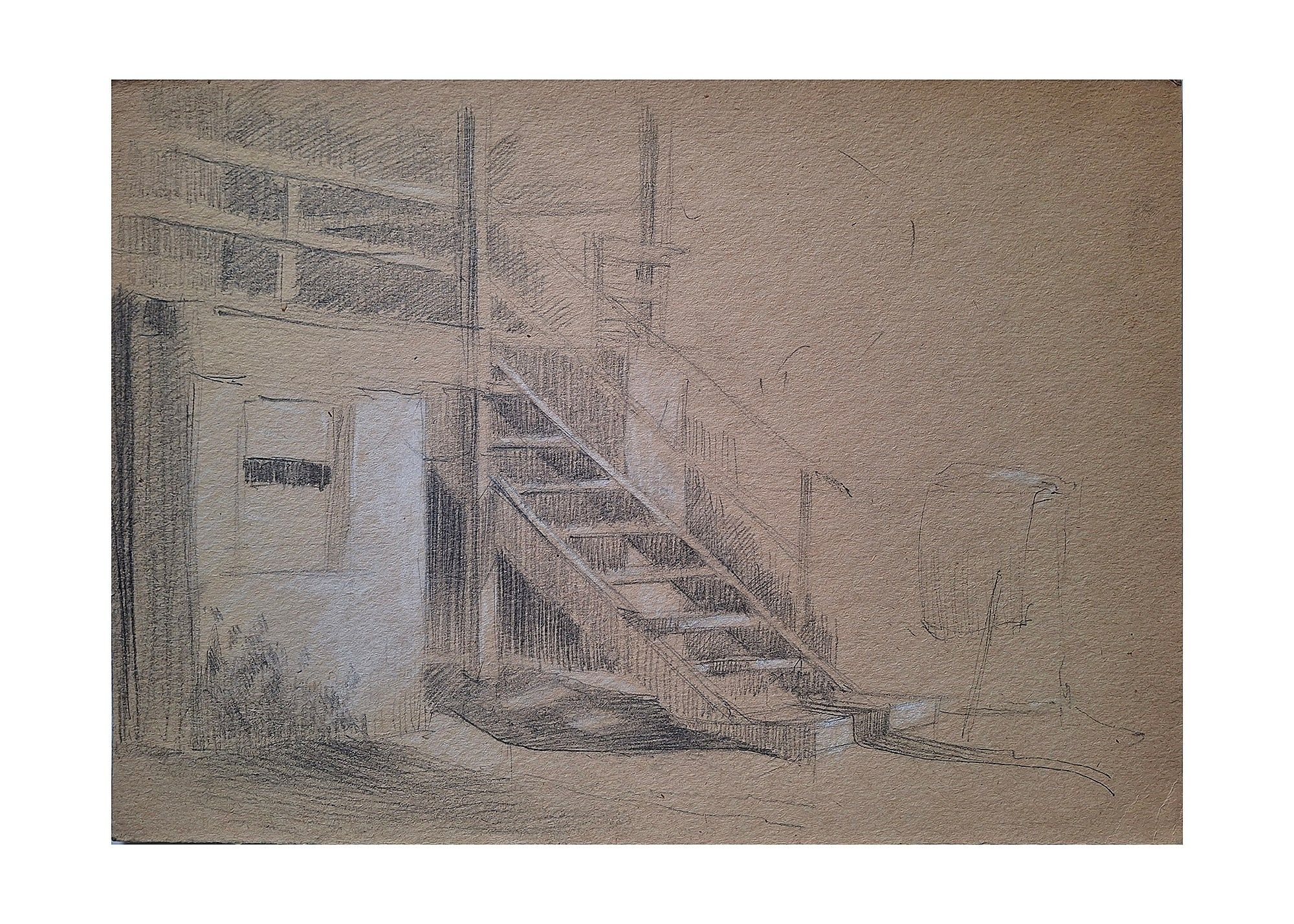 Arts & sketches. Max Matvich and Victoria Basova are professionals in their field