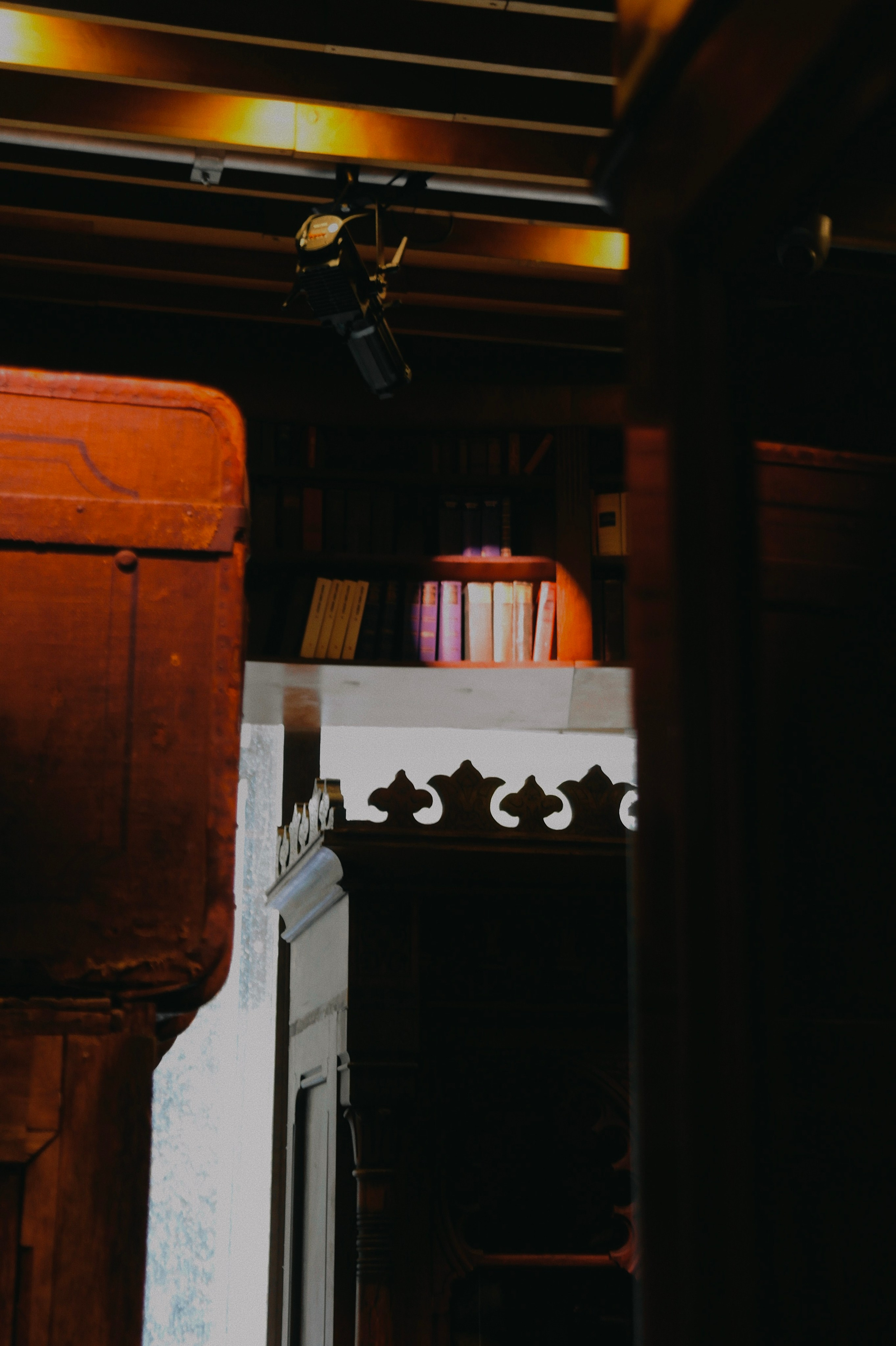 Переделкино. Татьян гертье