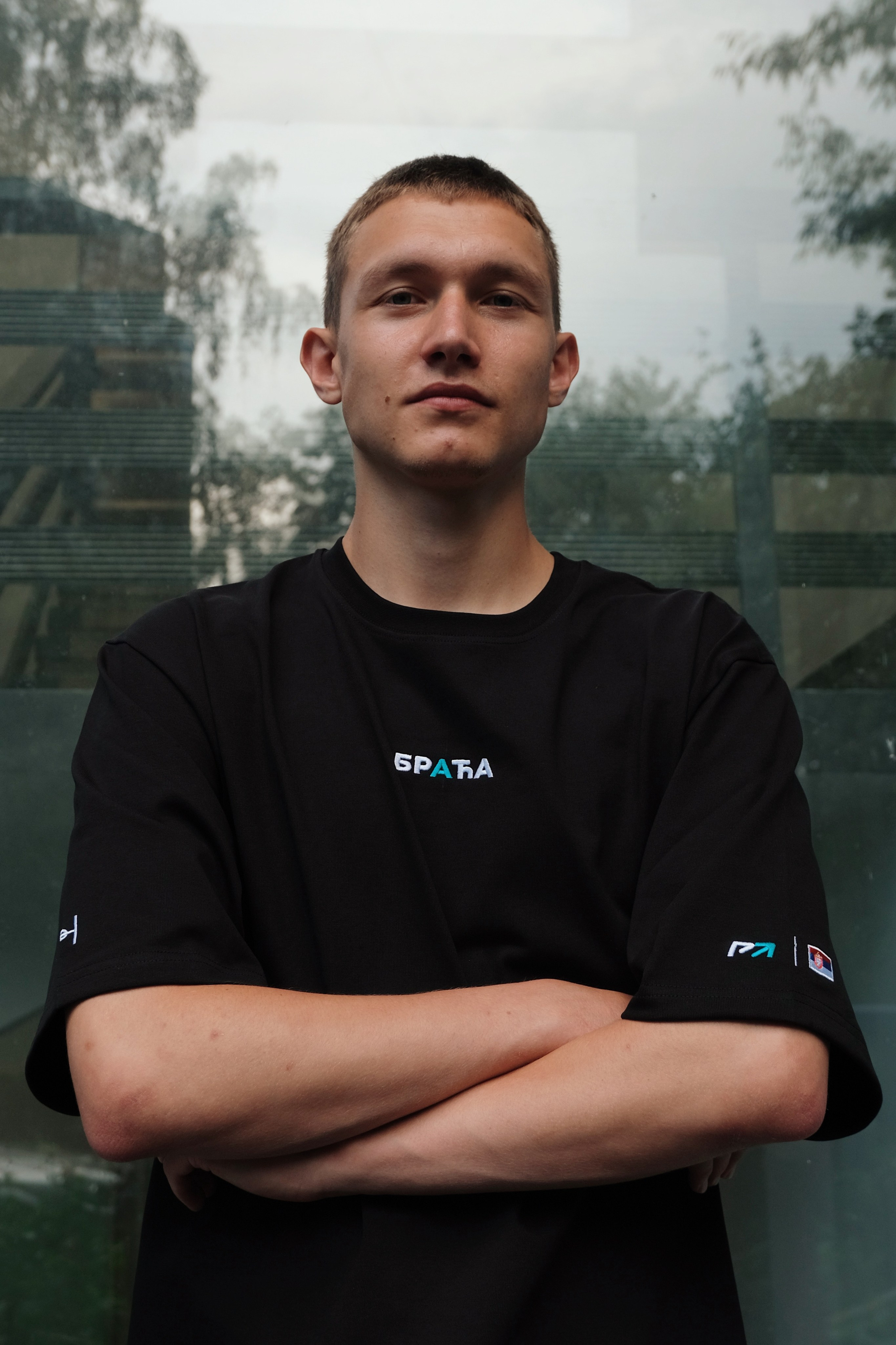 Сборная сербии х pari. Татьян гертье