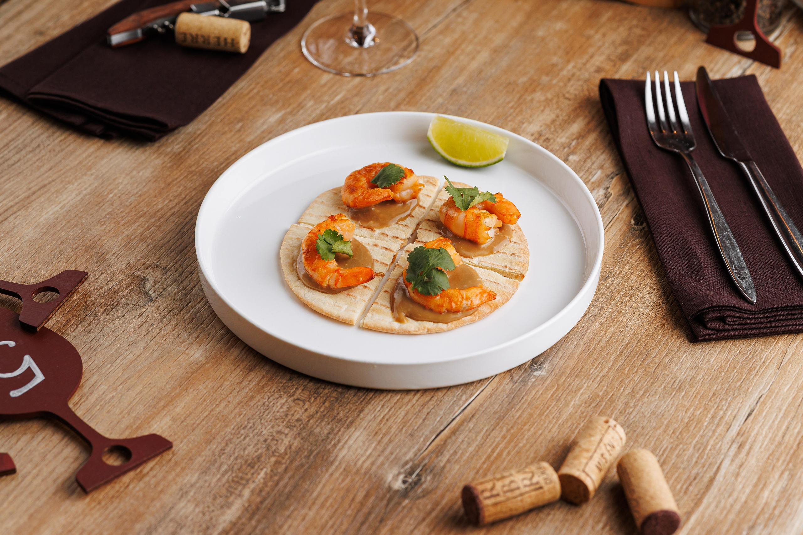 «Сыто-пряно». Фото и видео контент за одну съемку — Веретенников Егор