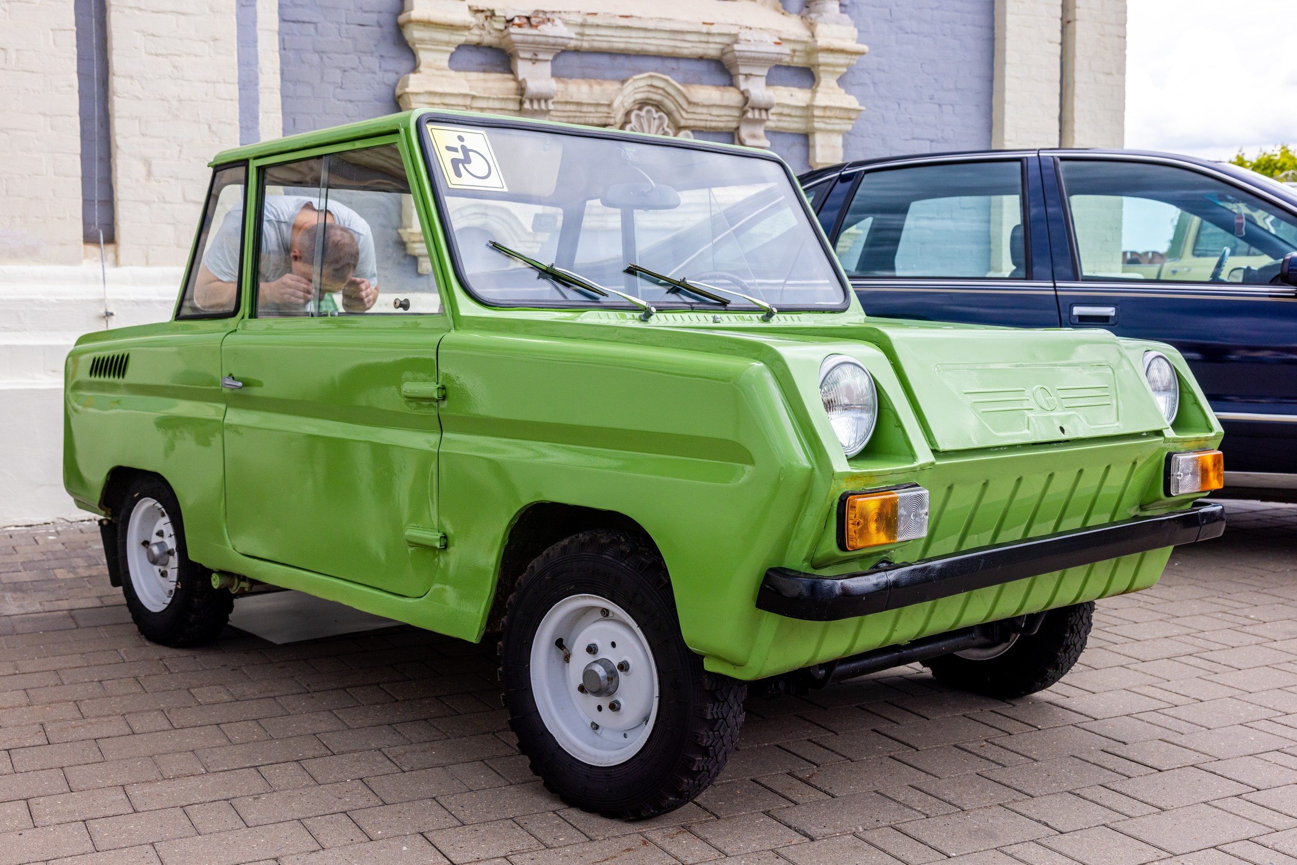 Автострада 20 лет. Фотограф в Туле Крупский АнДРей. Фотостудия «КАДР71» в Туле