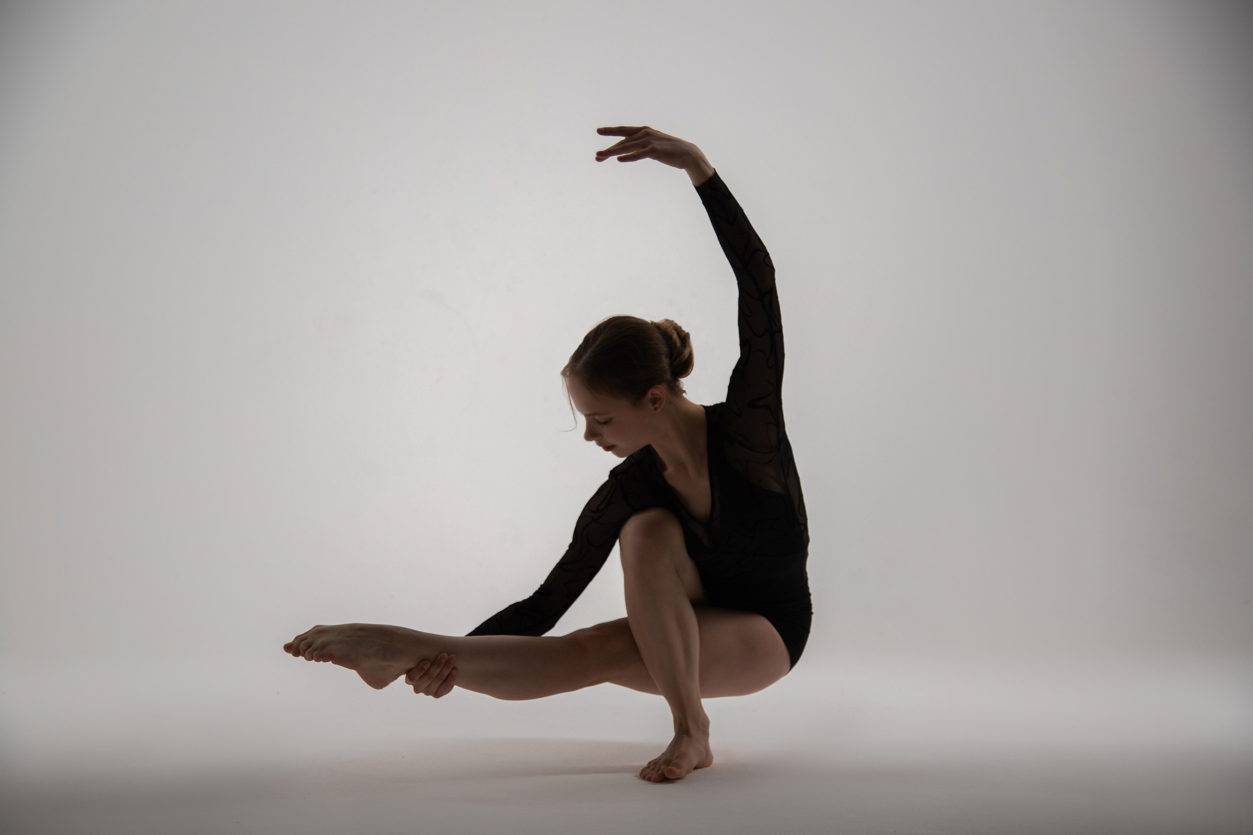 Студия. Балетный фотограф в Москве Галина Молчанова