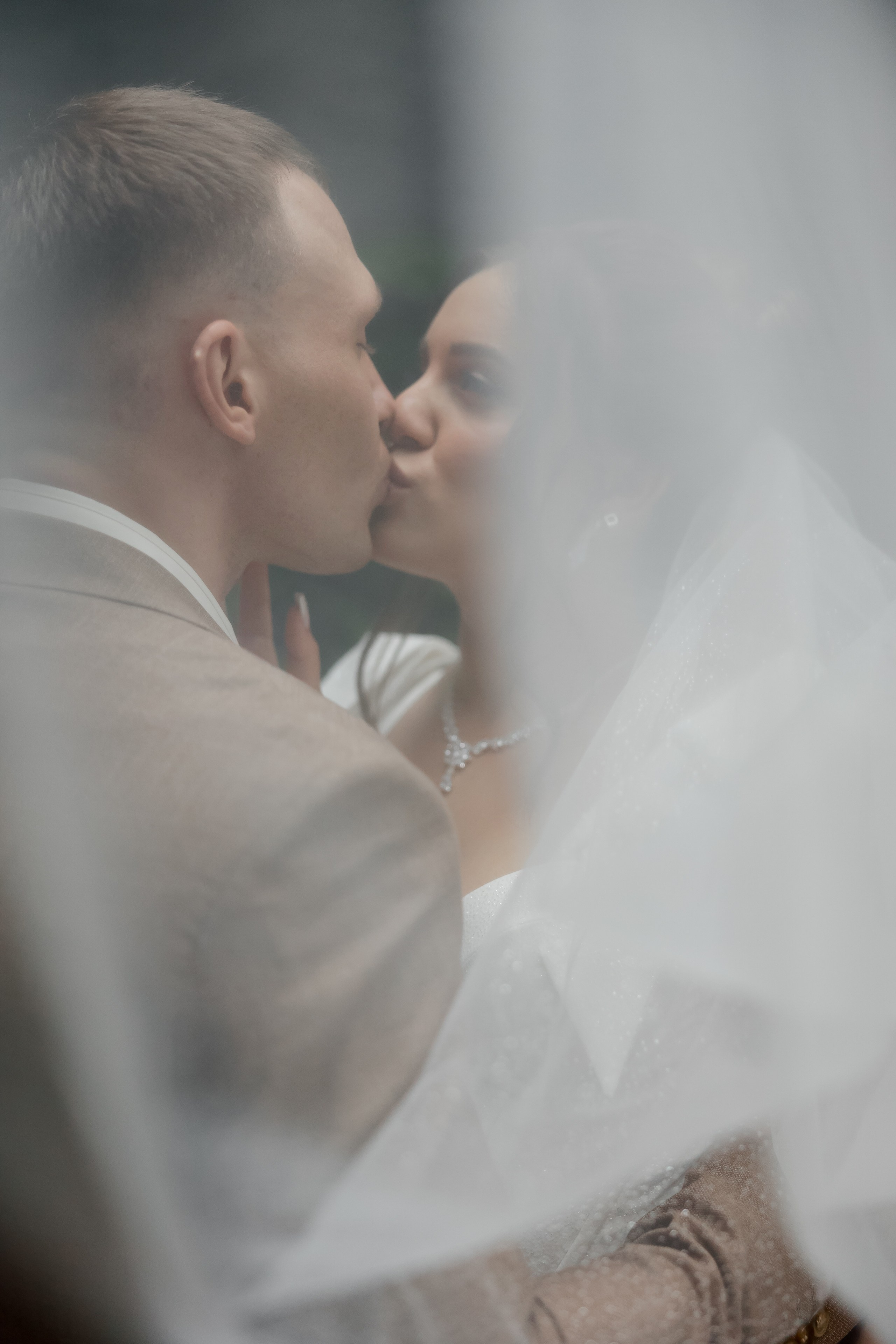 Артем и Анастасия. Свадебный фотограф в Хабаровске