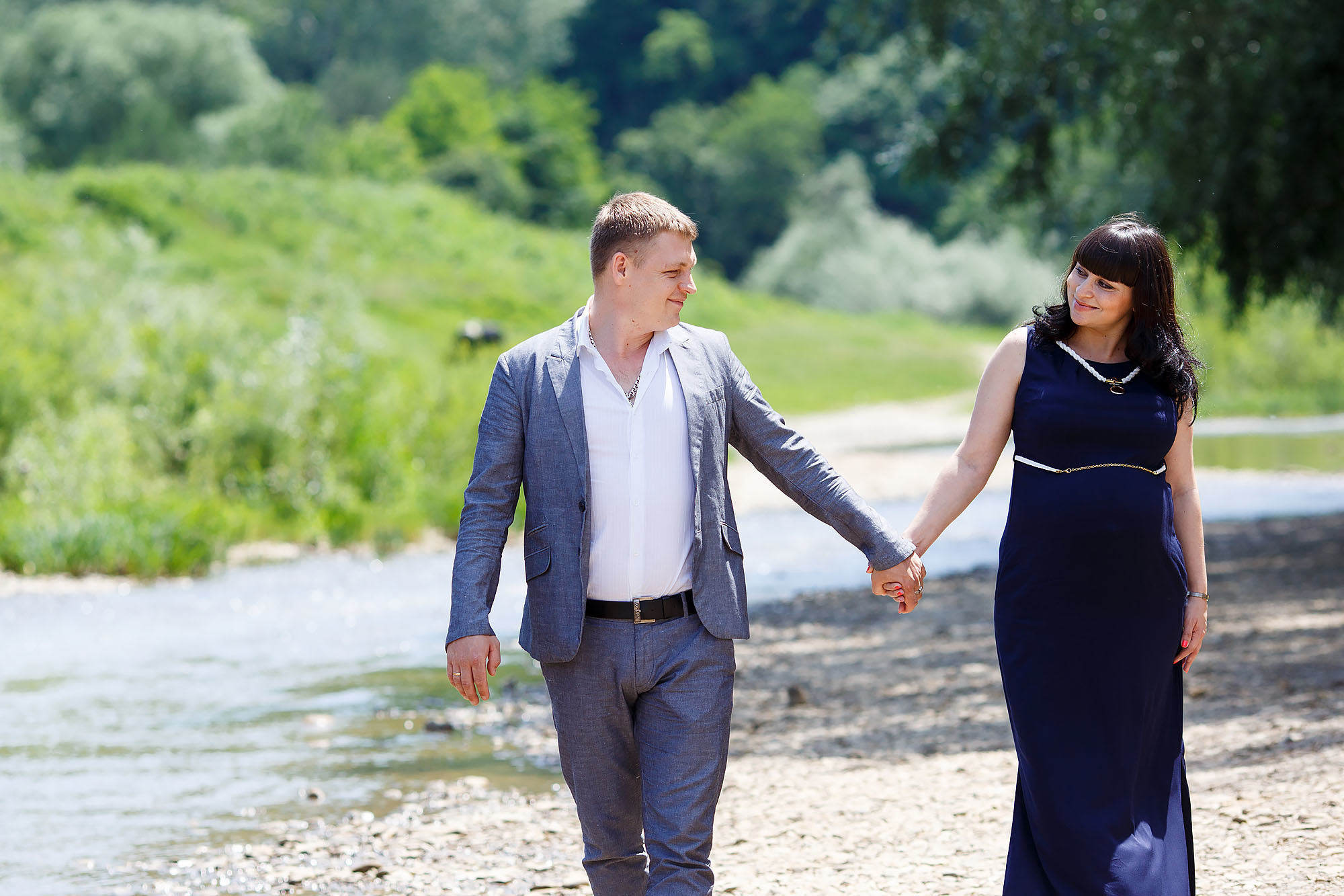 Фотосессия беременности. Свадебный фотограф Краснодар, Сочи, Геленджик, Анапа, Ростов