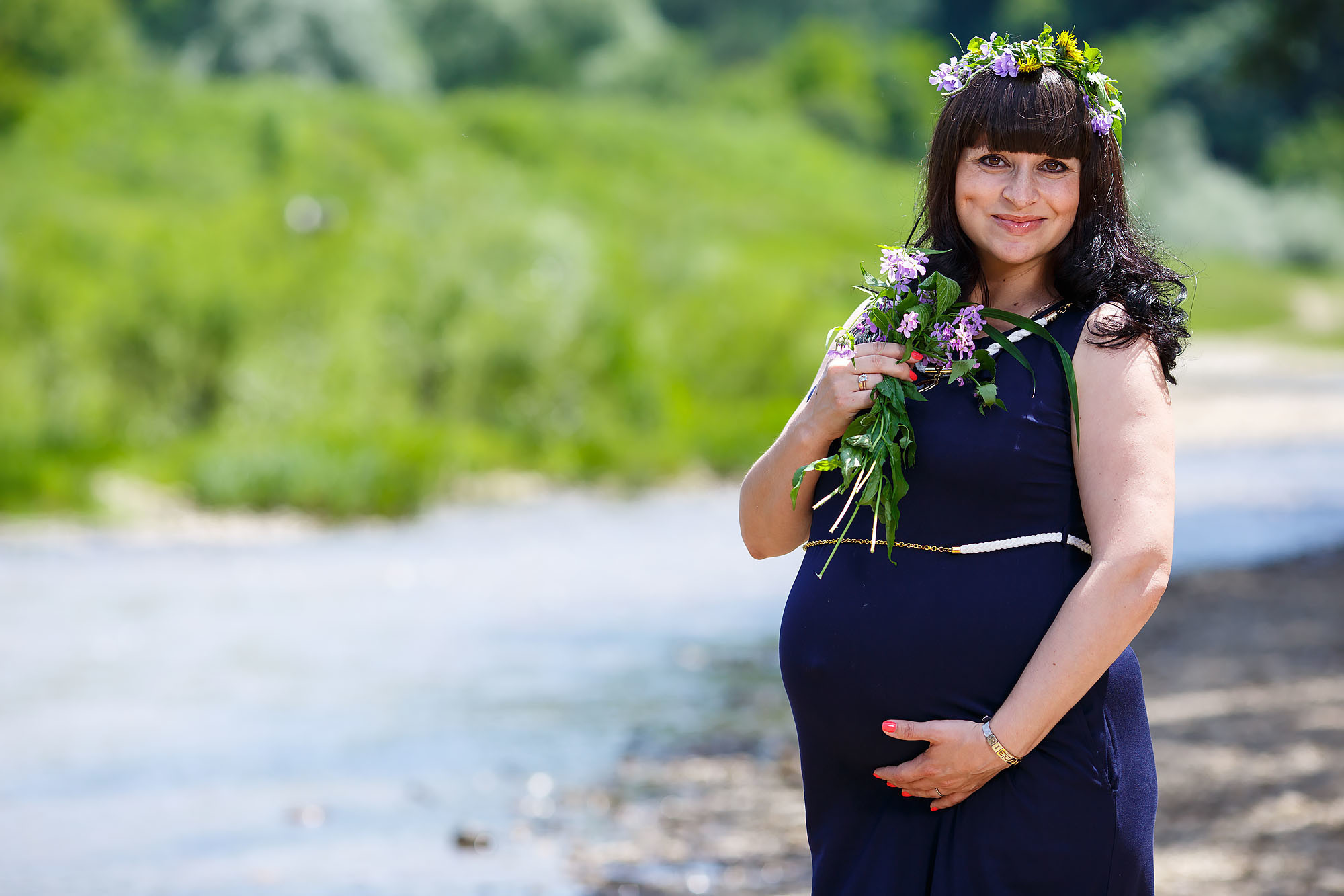 Фотосессия беременности. Свадебный фотограф Краснодар, Сочи, Геленджик, Анапа, Ростов