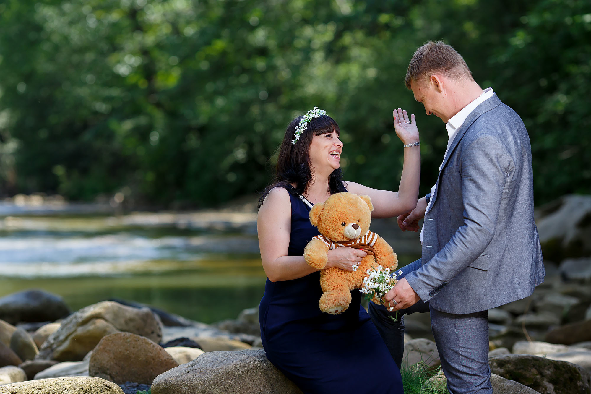 Фотосессия беременности. Свадебный фотограф Краснодар, Сочи, Геленджик, Анапа, Ростов