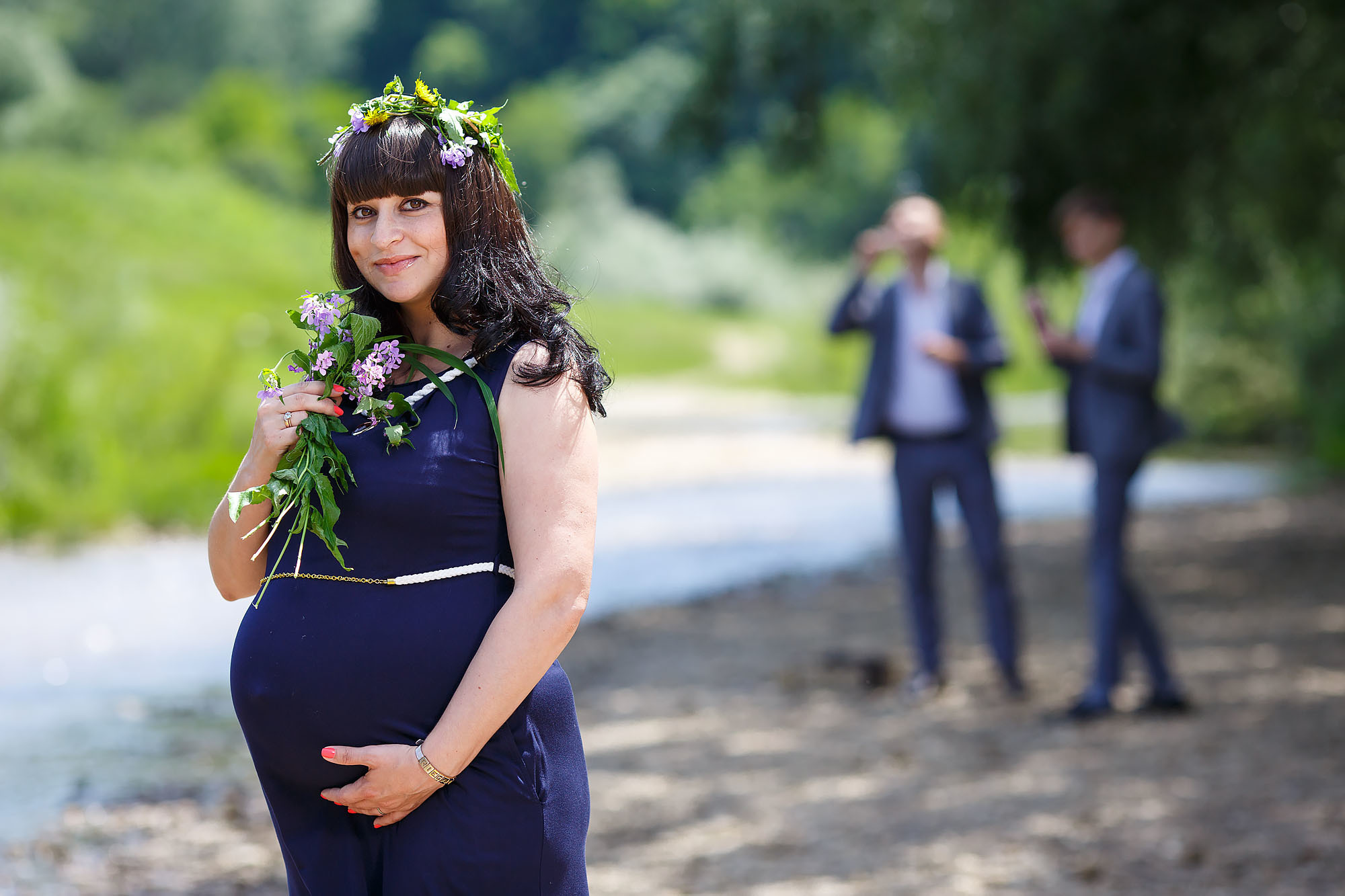 Фотосессия беременности. Свадебный фотограф Краснодар, Сочи, Геленджик, Анапа, Ростов