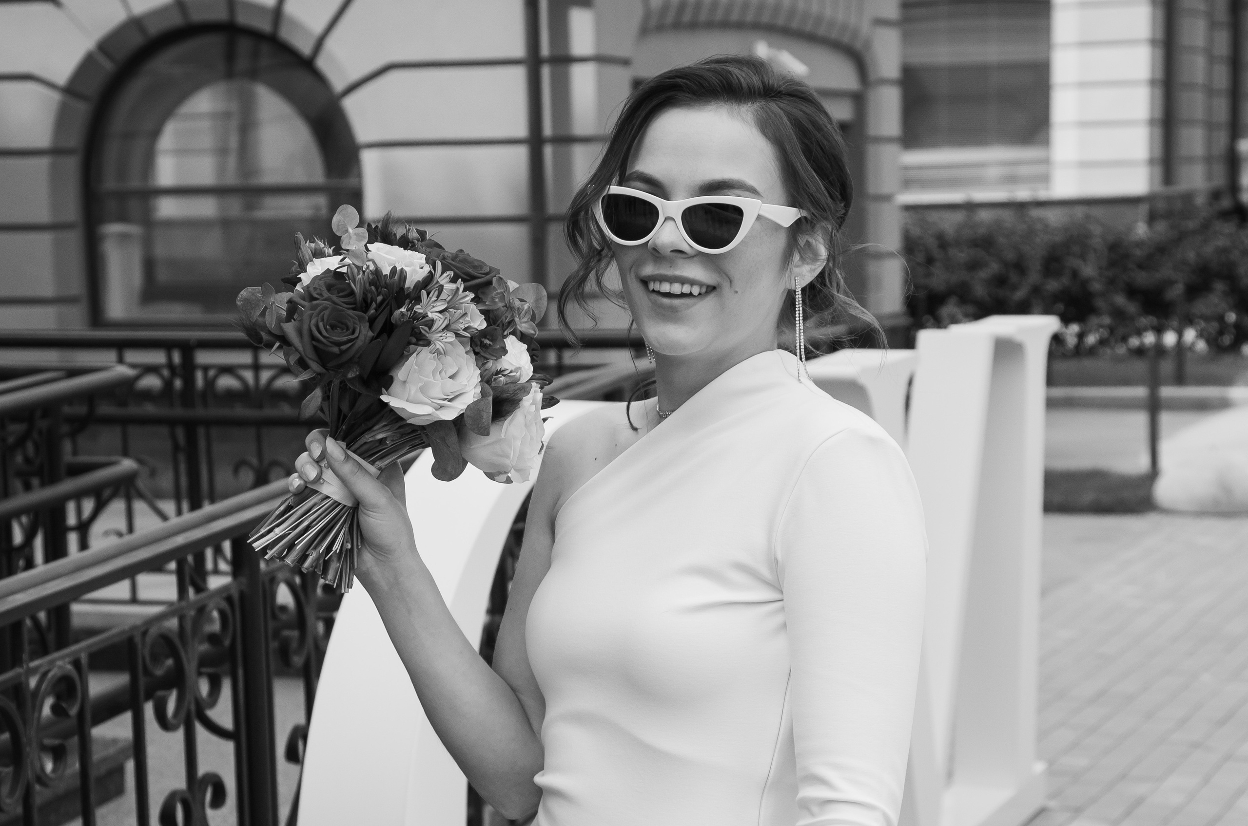 Анастасия и Никита. Портрет и художественный портрет в Екатеринбурге фотограф Юлия Че