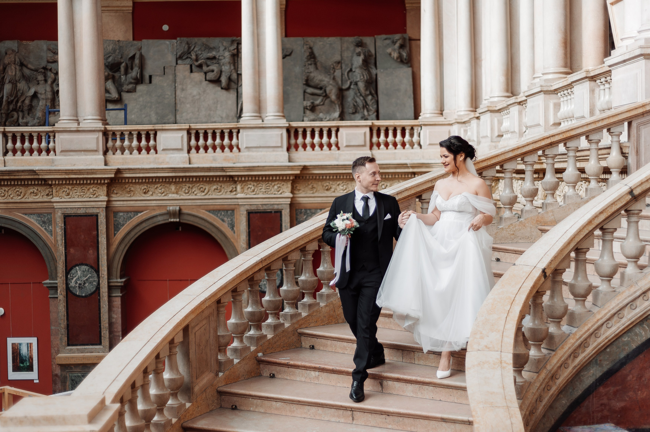 Е + Г. Свадебный и репортажный фотограф СПб