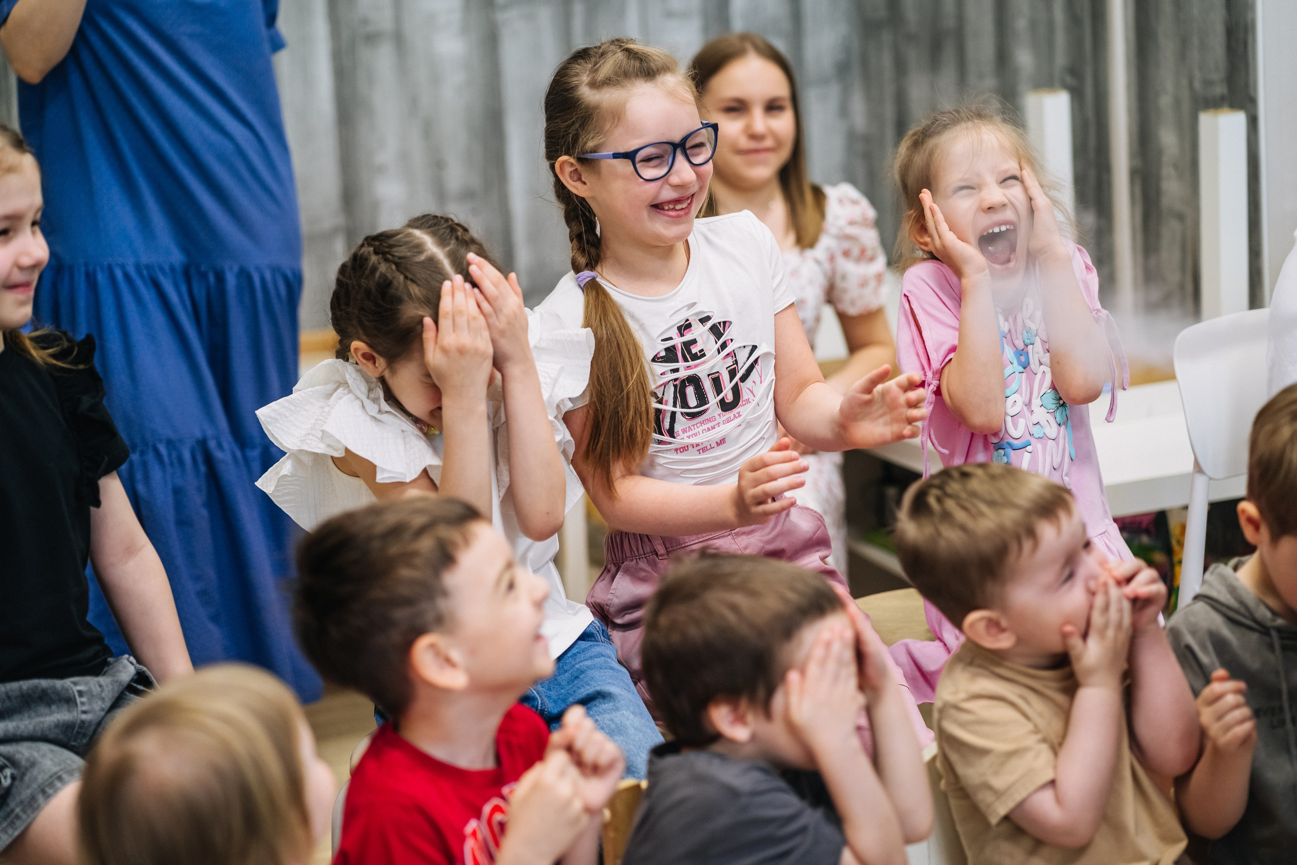 Сад4. Школьные альбомы и альбомы для детского сада. Юлия Осипова. Москва