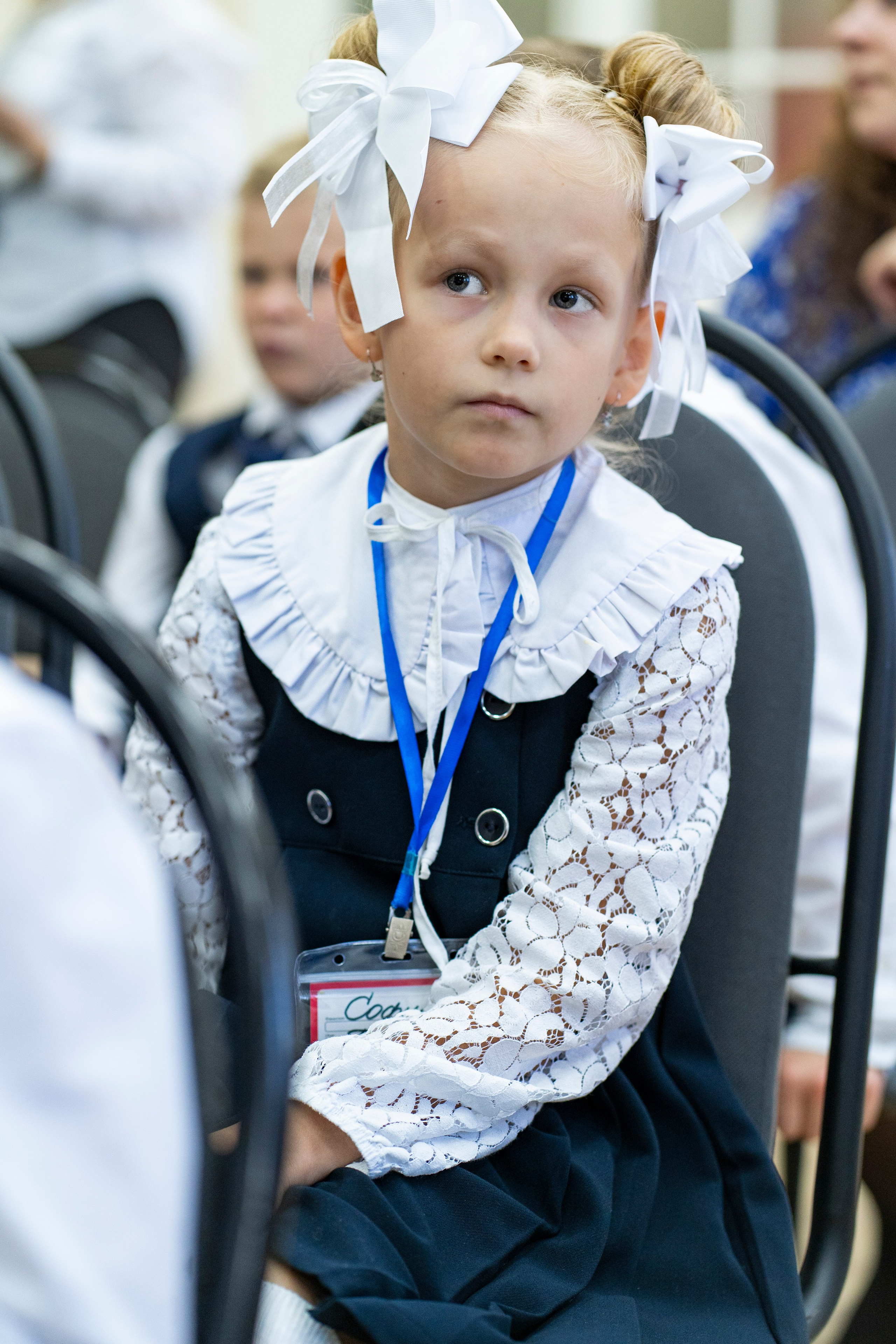 1 сентября. Школьные альбомы и альбомы для детского сада. Юлия Осипова. Москва